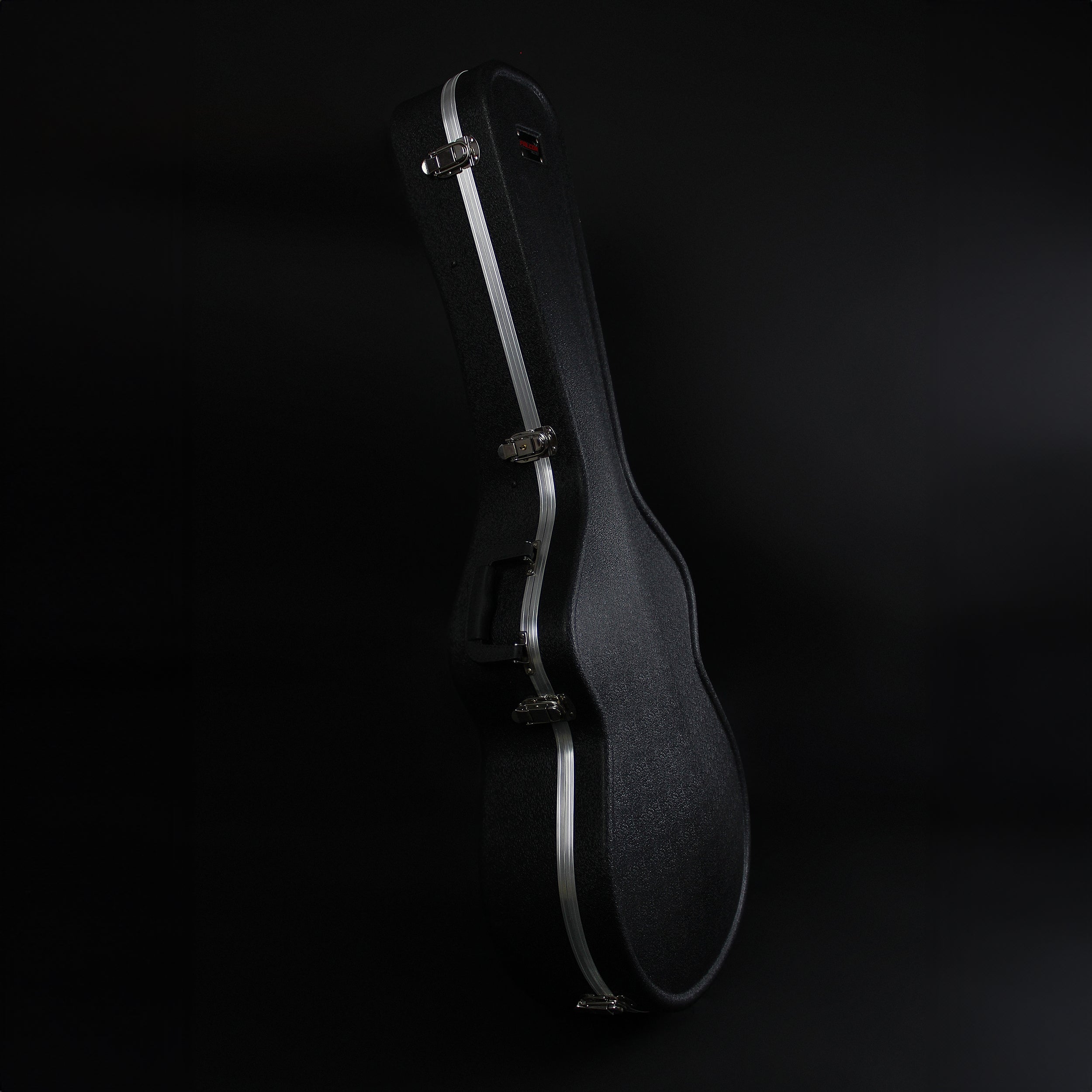 Estuche ABS Para GUITARRA Dreadnought 41” - Color Negro | FALCON ™