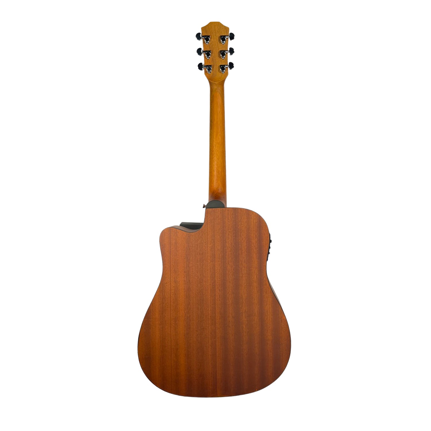 Bristol GSX6 Caoba