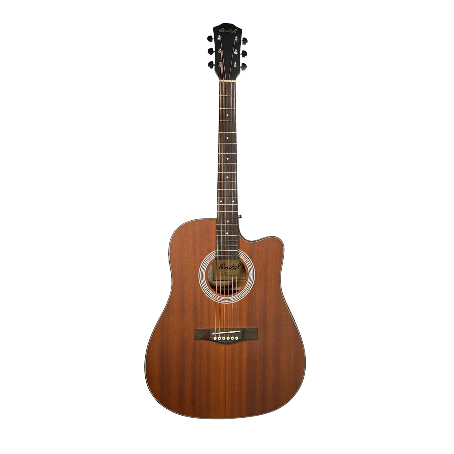 Bristol GSX6 Caoba
