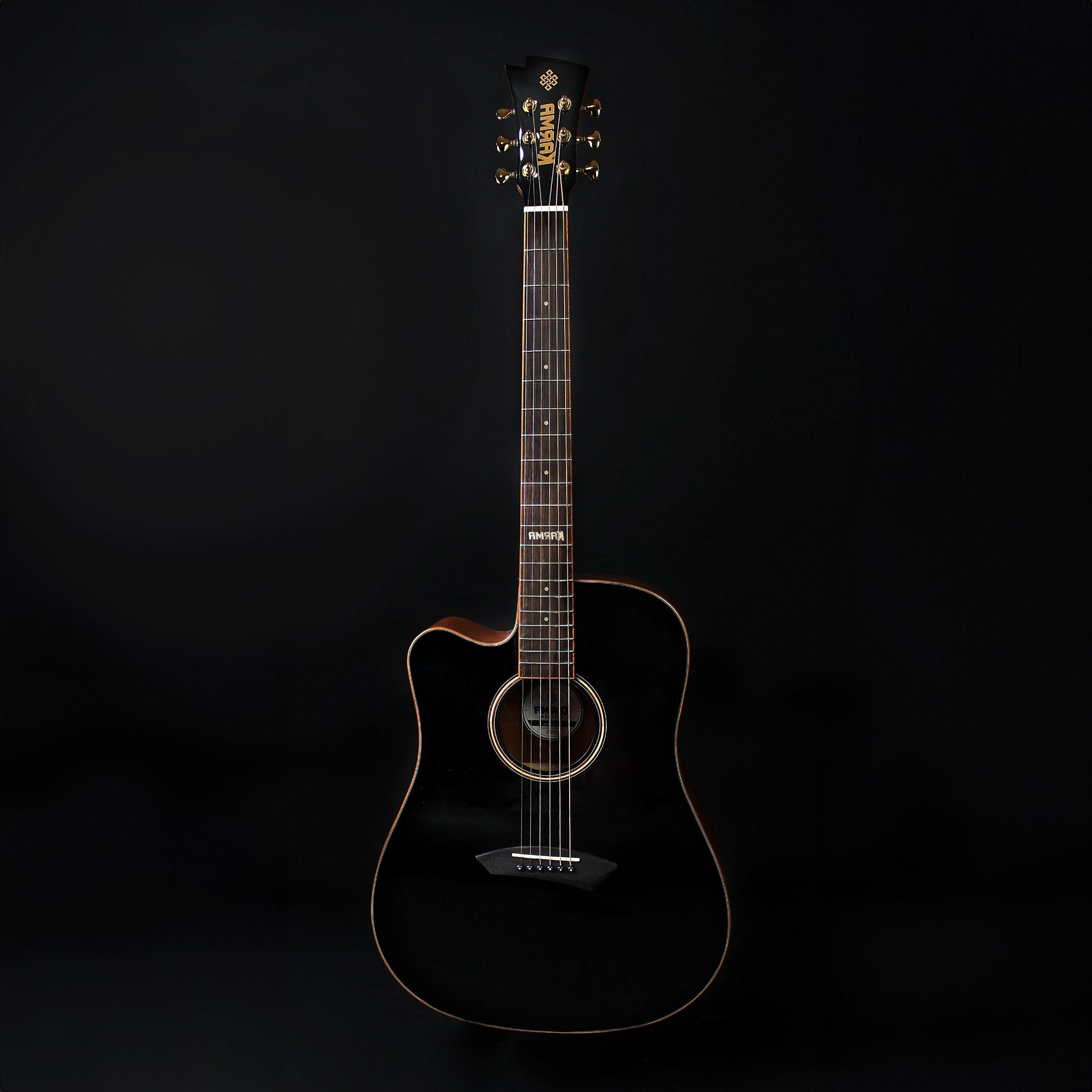 Karma ENSO (Zurda) 6-BLK