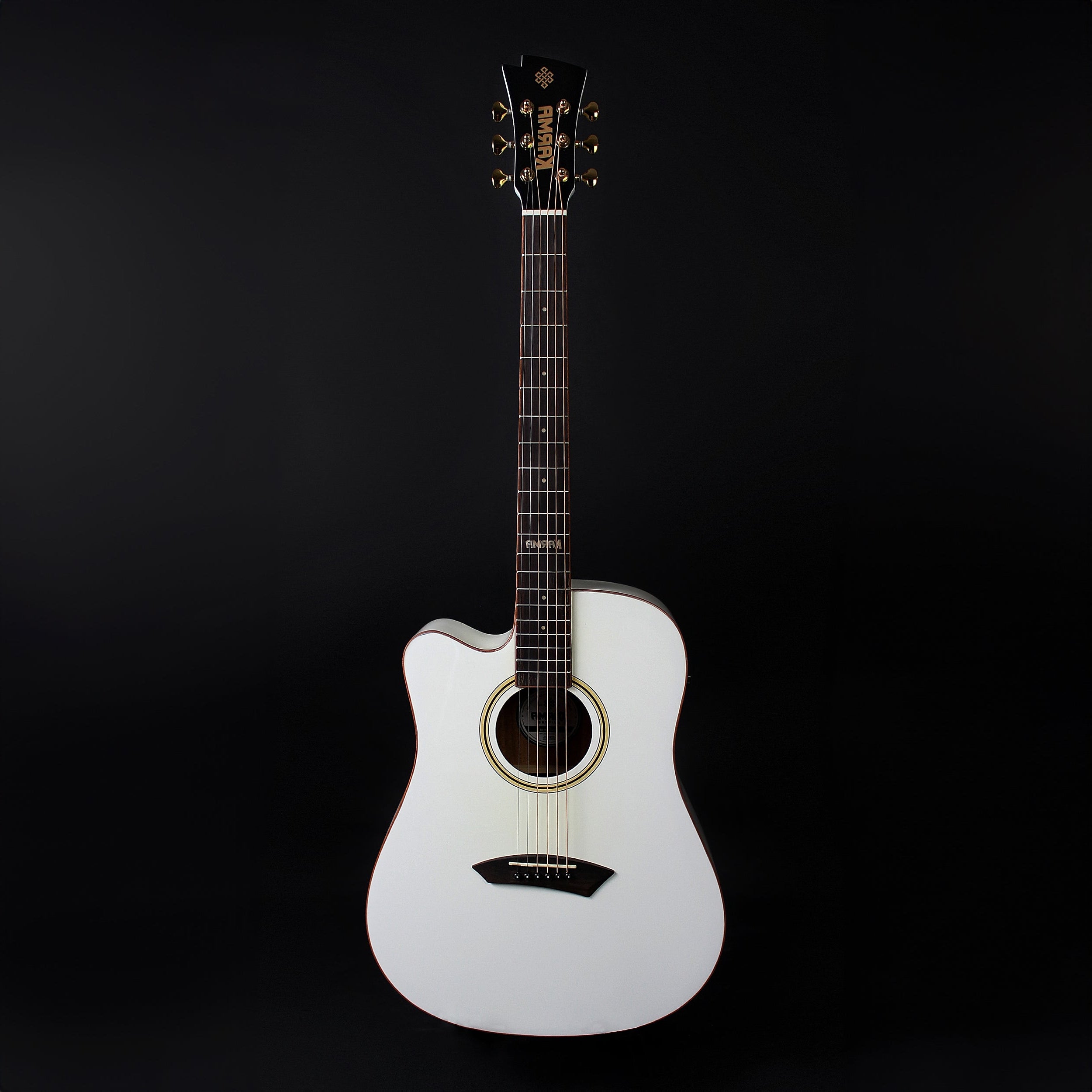 Karma ENSO (Zurda) 6-WHI