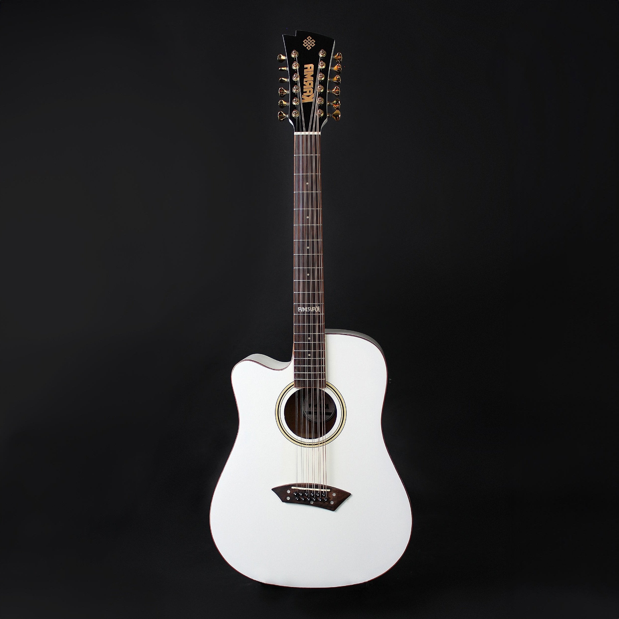 Karma ENSO Docerola (Zurda) 12-WHI