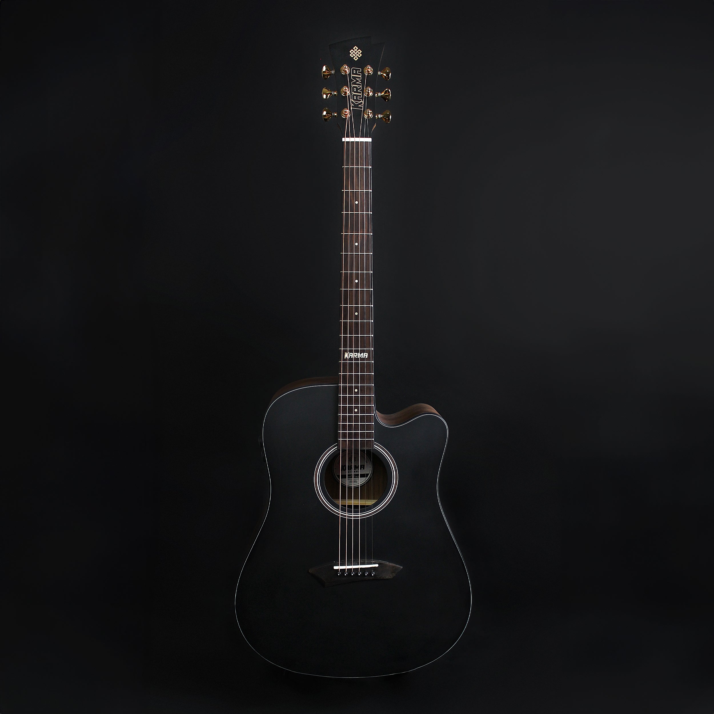 Karma LOTUS 6-BLK
