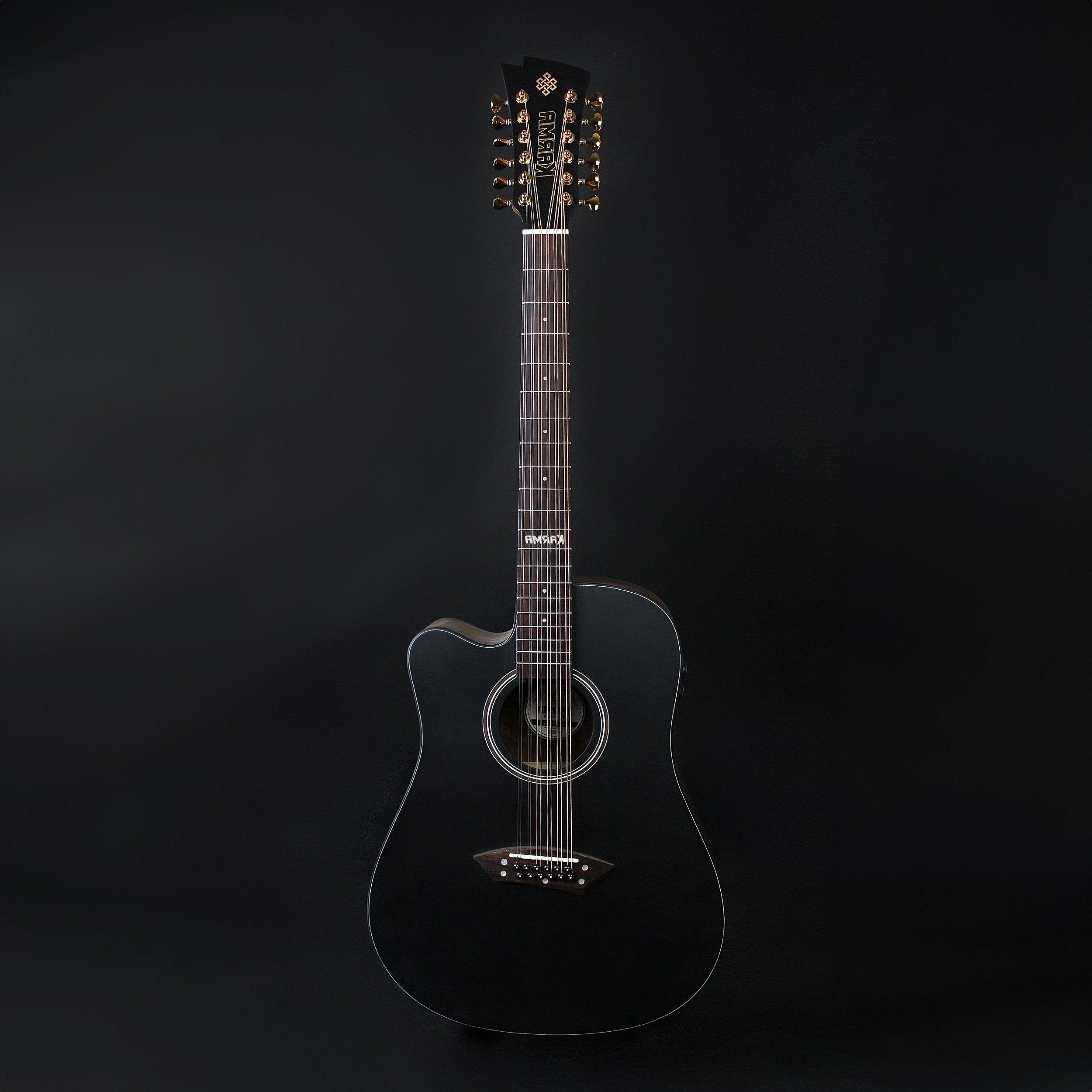 *LOTUS SERIES* (Docerolas Para ZURDOS)