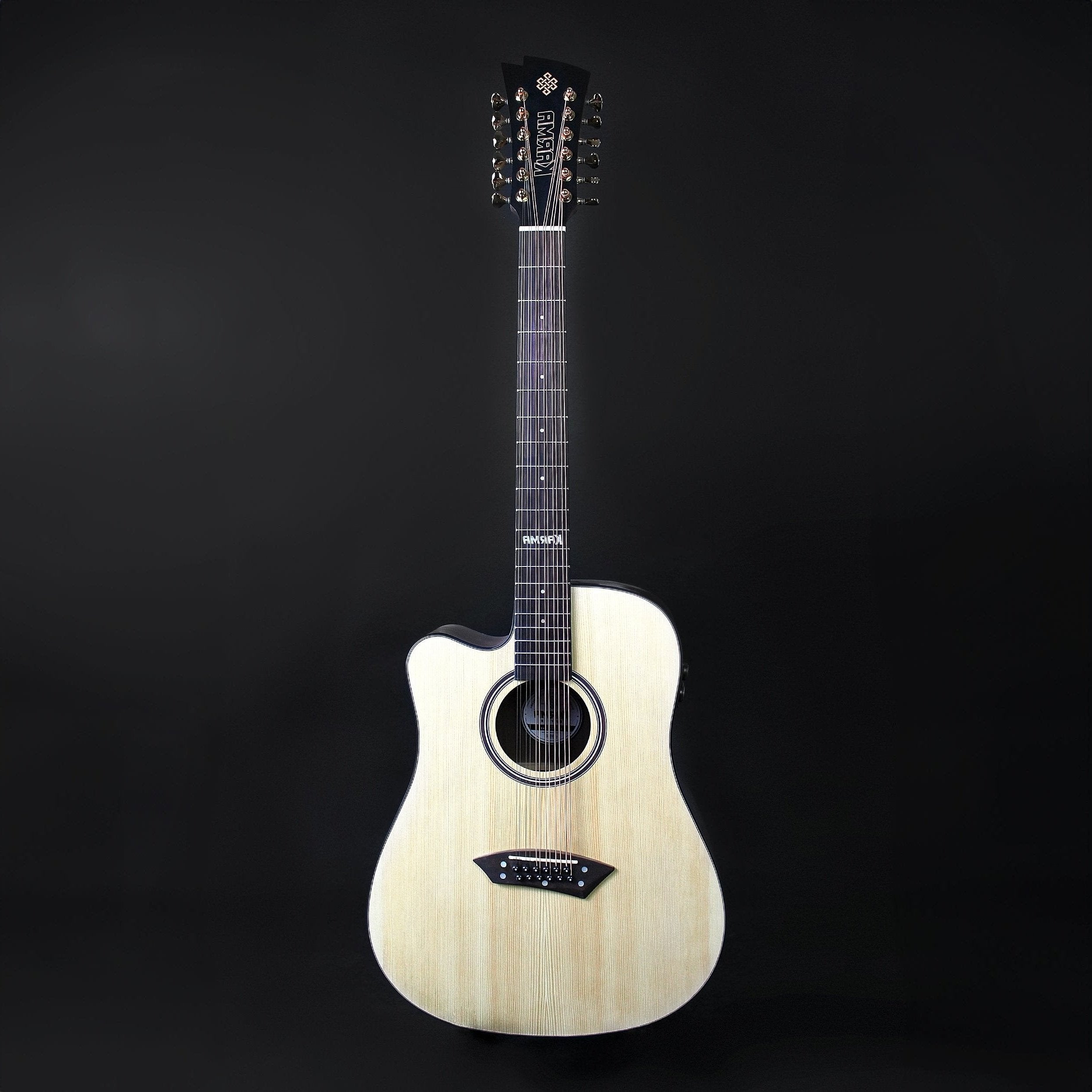 *LOTUS SERIES* (Docerolas Para ZURDOS)