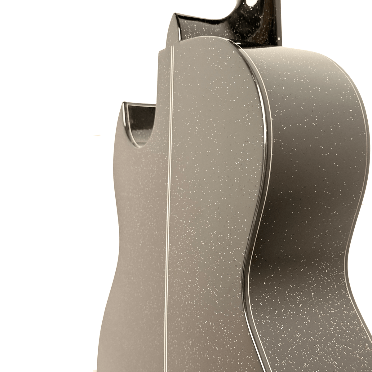 AZTEK BAJO QUINTO + ESTUCHE RÍGIDO - Karma Guitars, Inc.
