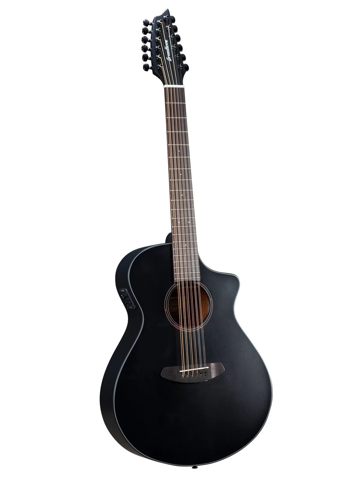 Breedlove DSCN28XCE 12-BLK