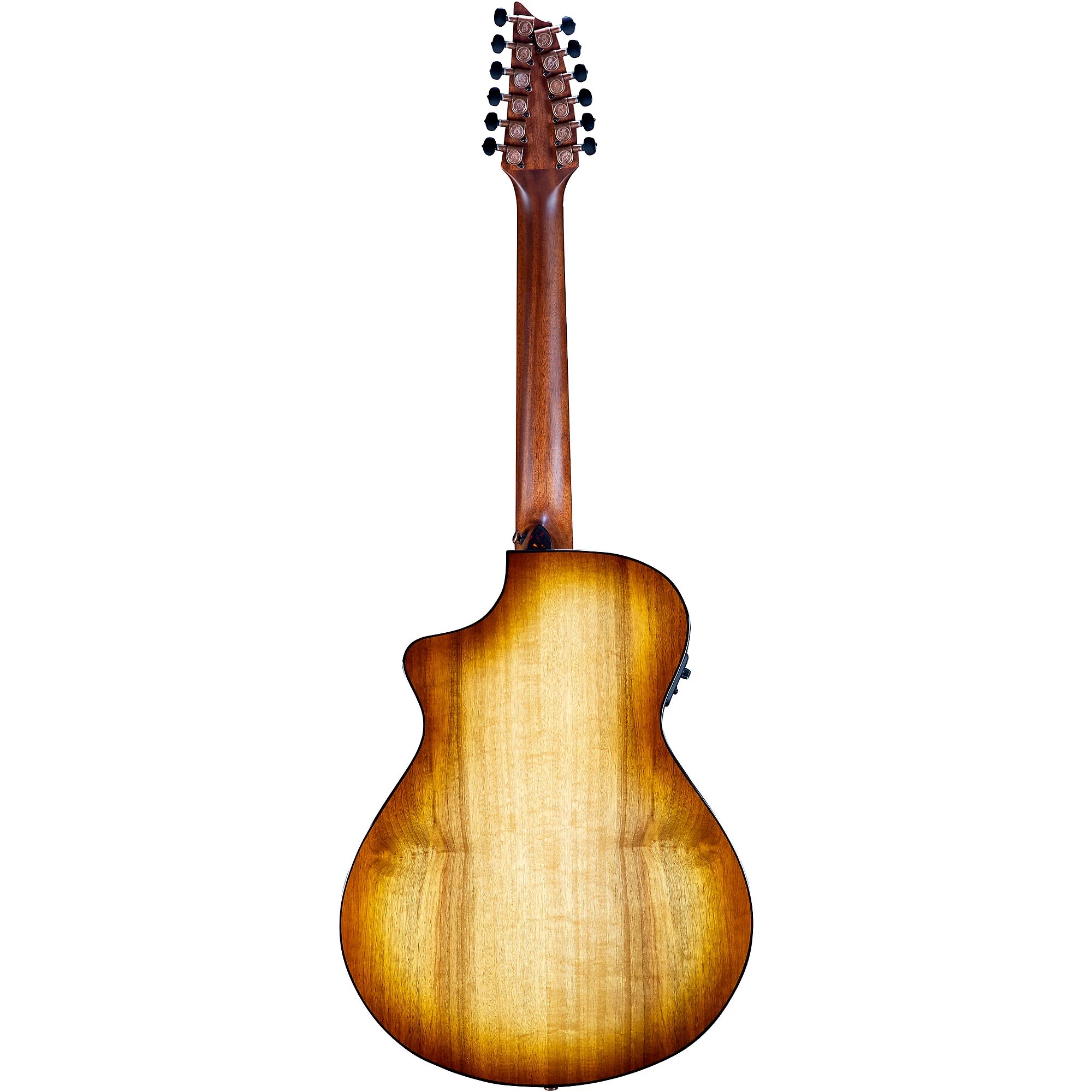 Breedlove Pursuit Exotic S CE 12-SUN