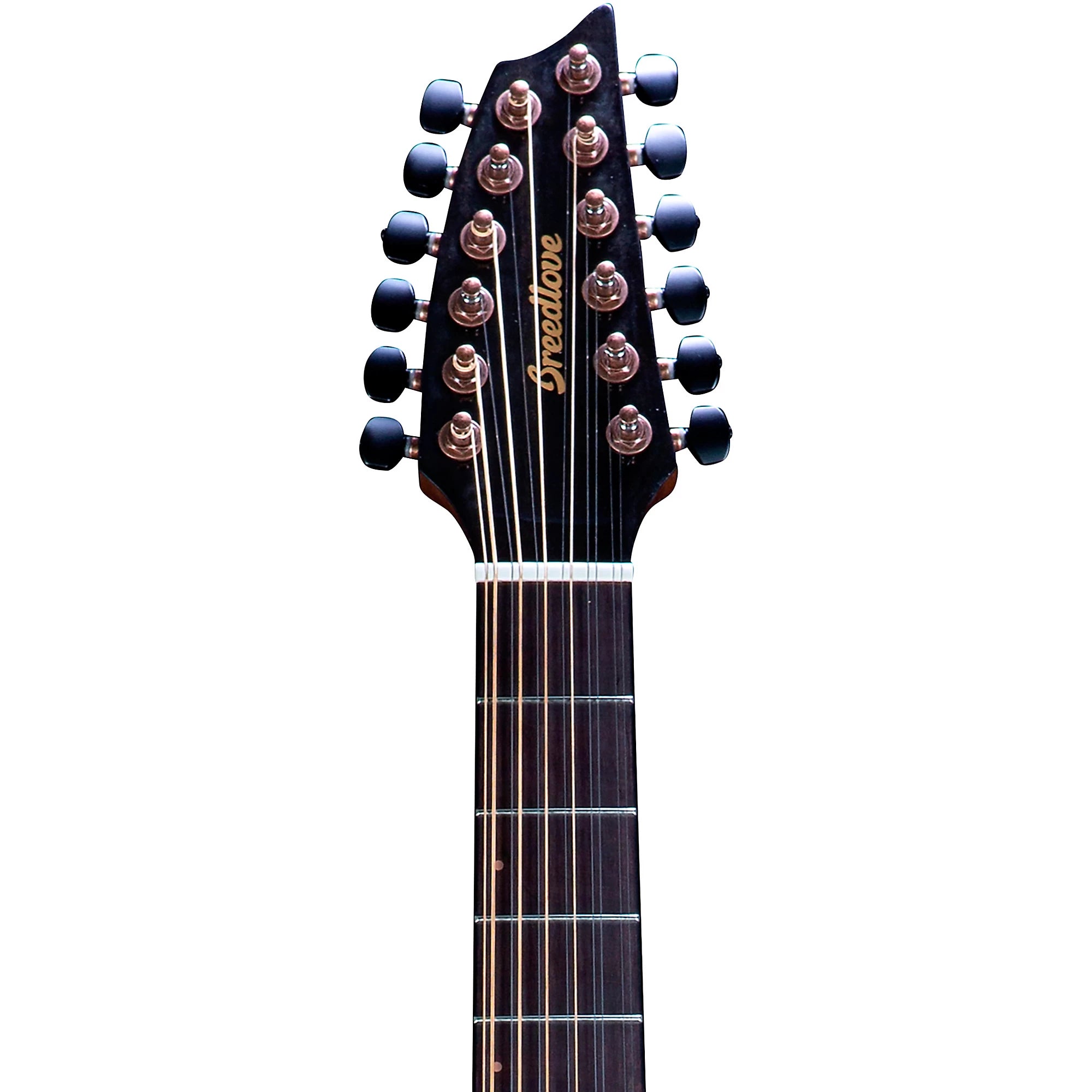 Breedlove Pursuit Exotic S CE 12-SUN