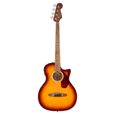 Bajos acústicos