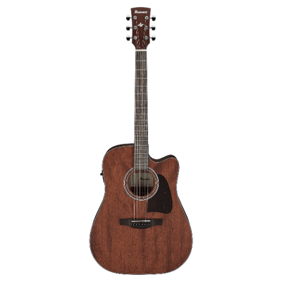 Guitarras acústicas