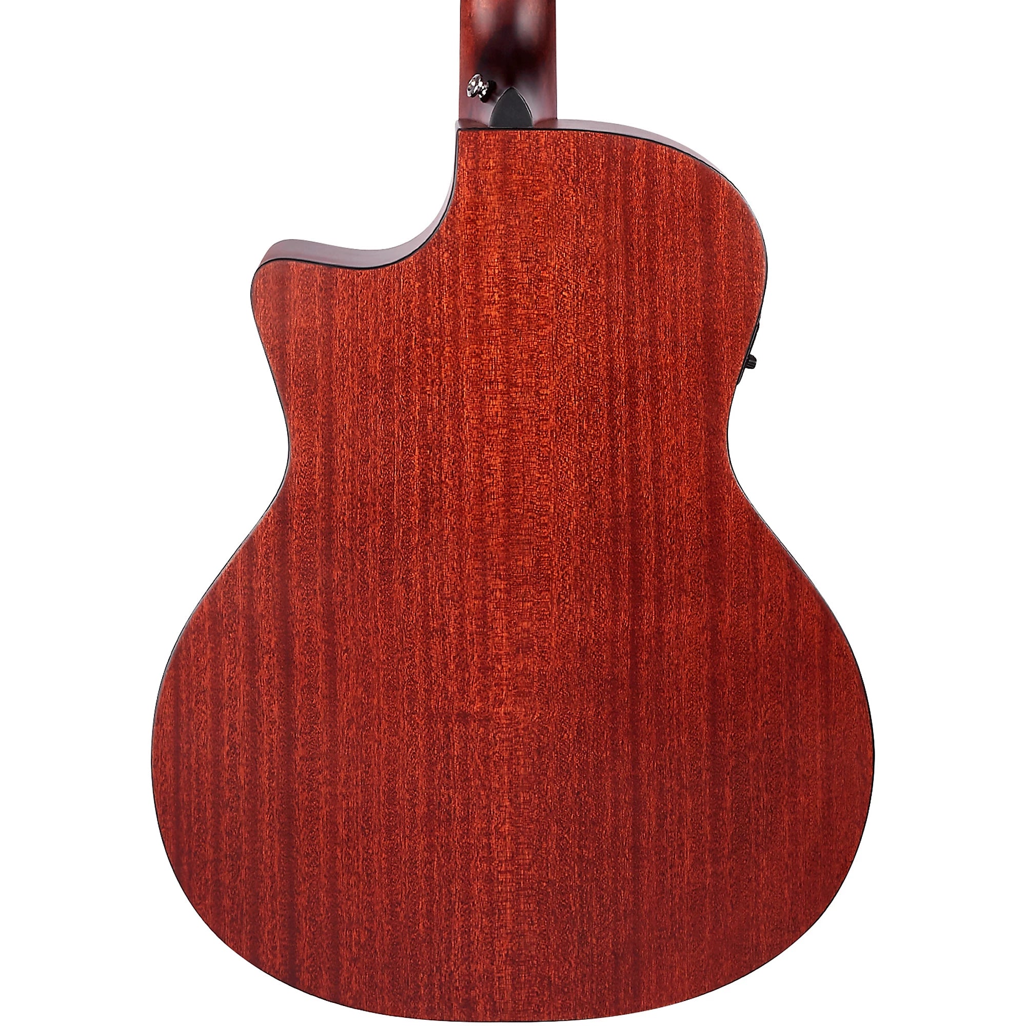 D'Agelico Premier Fulton LS 12-MAH