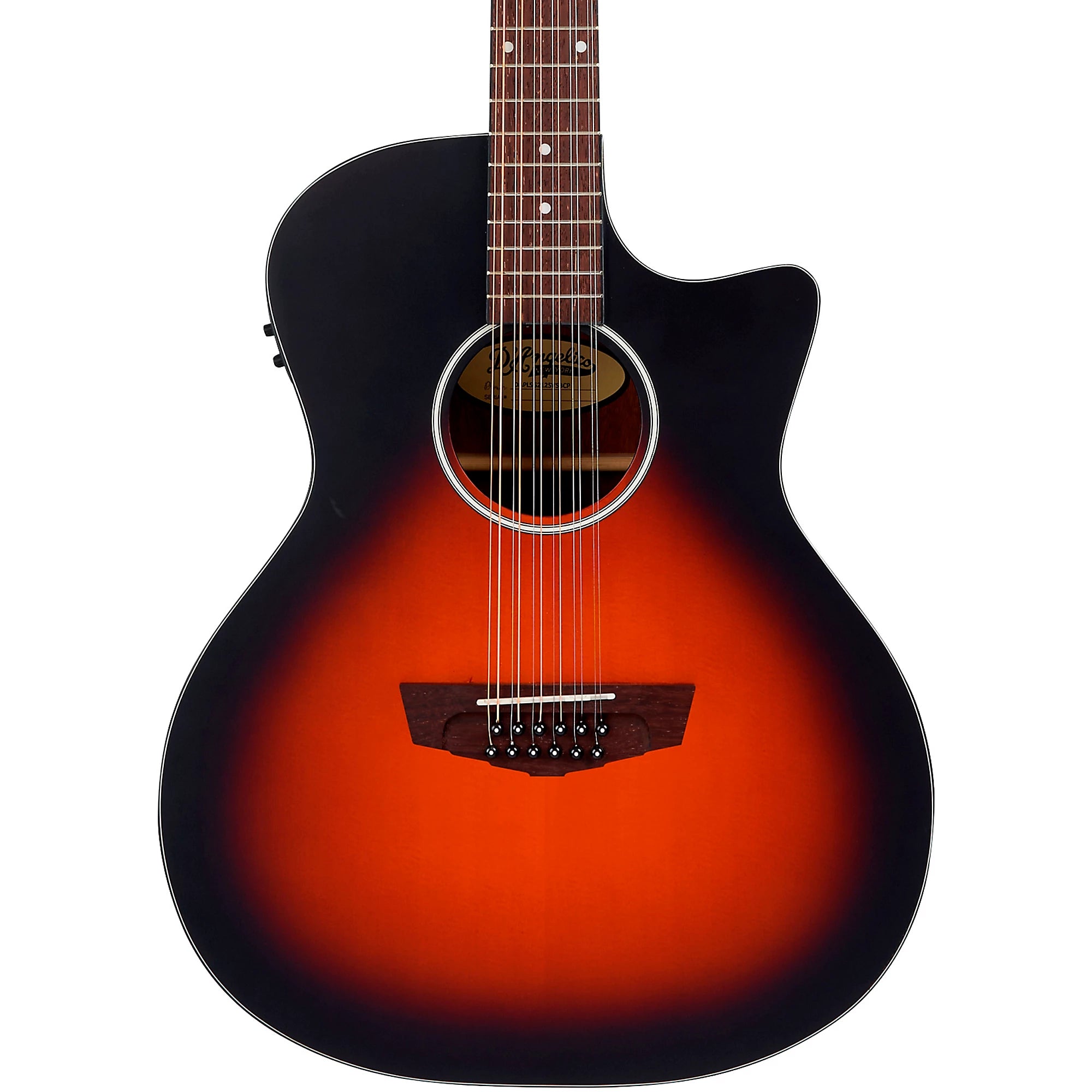 D'Agelico Premier Gramercy LS 12-SUN