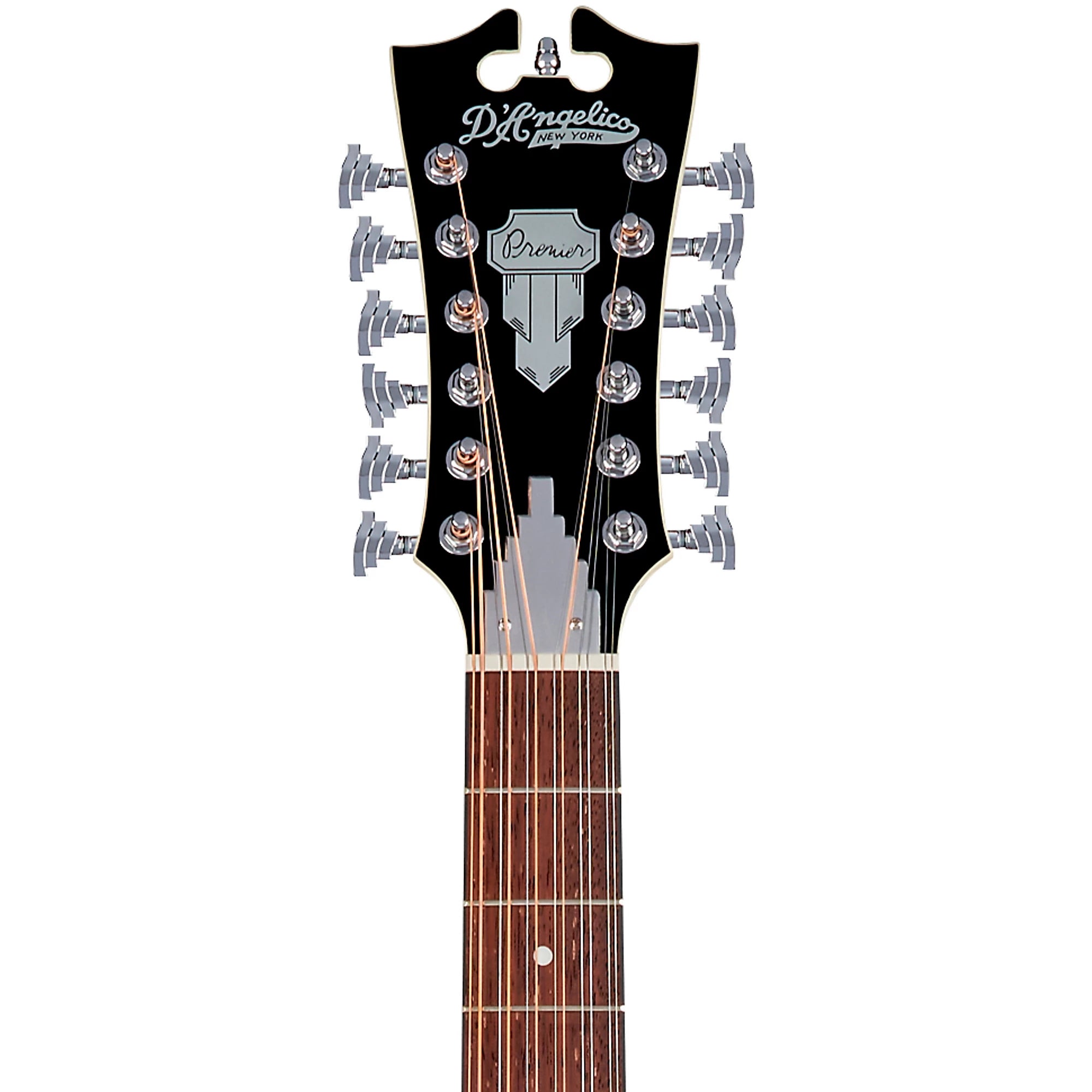 D'Agelico Premier Gramercy LS 12-SUN