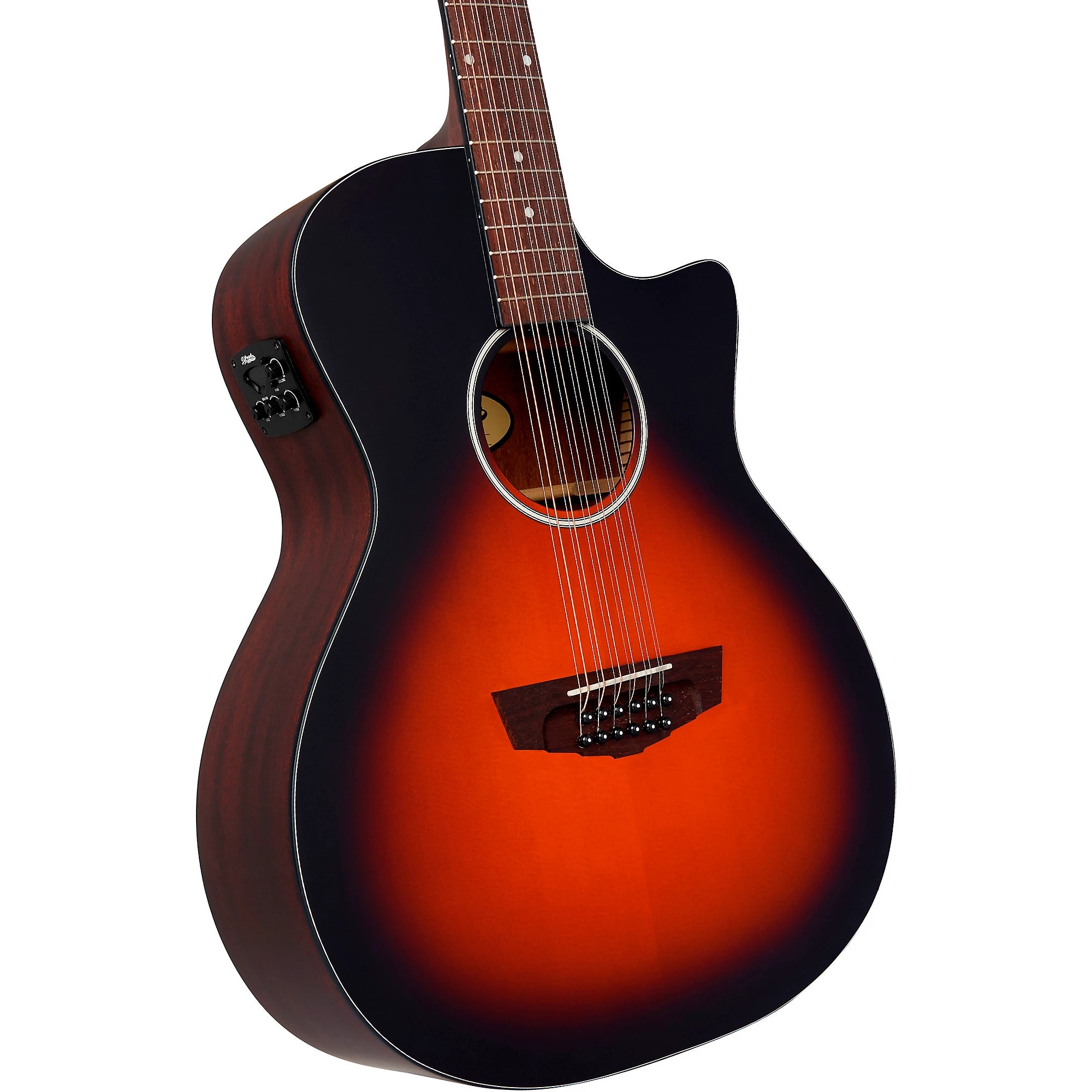 D'Agelico Premier Gramercy LS 12-SUN