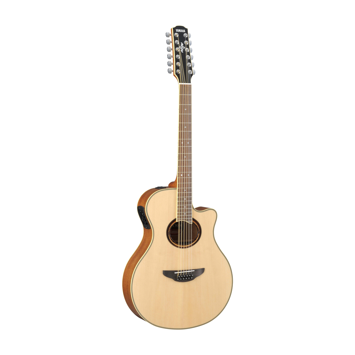 Docerola Yamaha APX700II-12 Natural