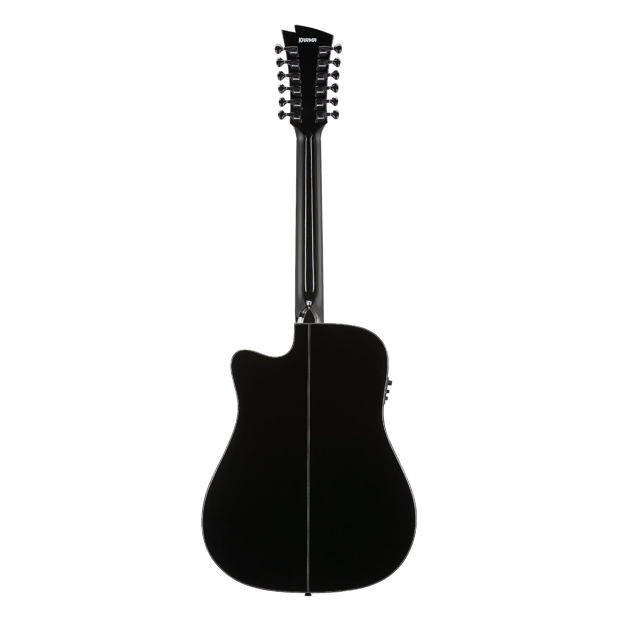🔥PRE-VENTA🔥 Karma SPIRIT Docerola 12-BLK