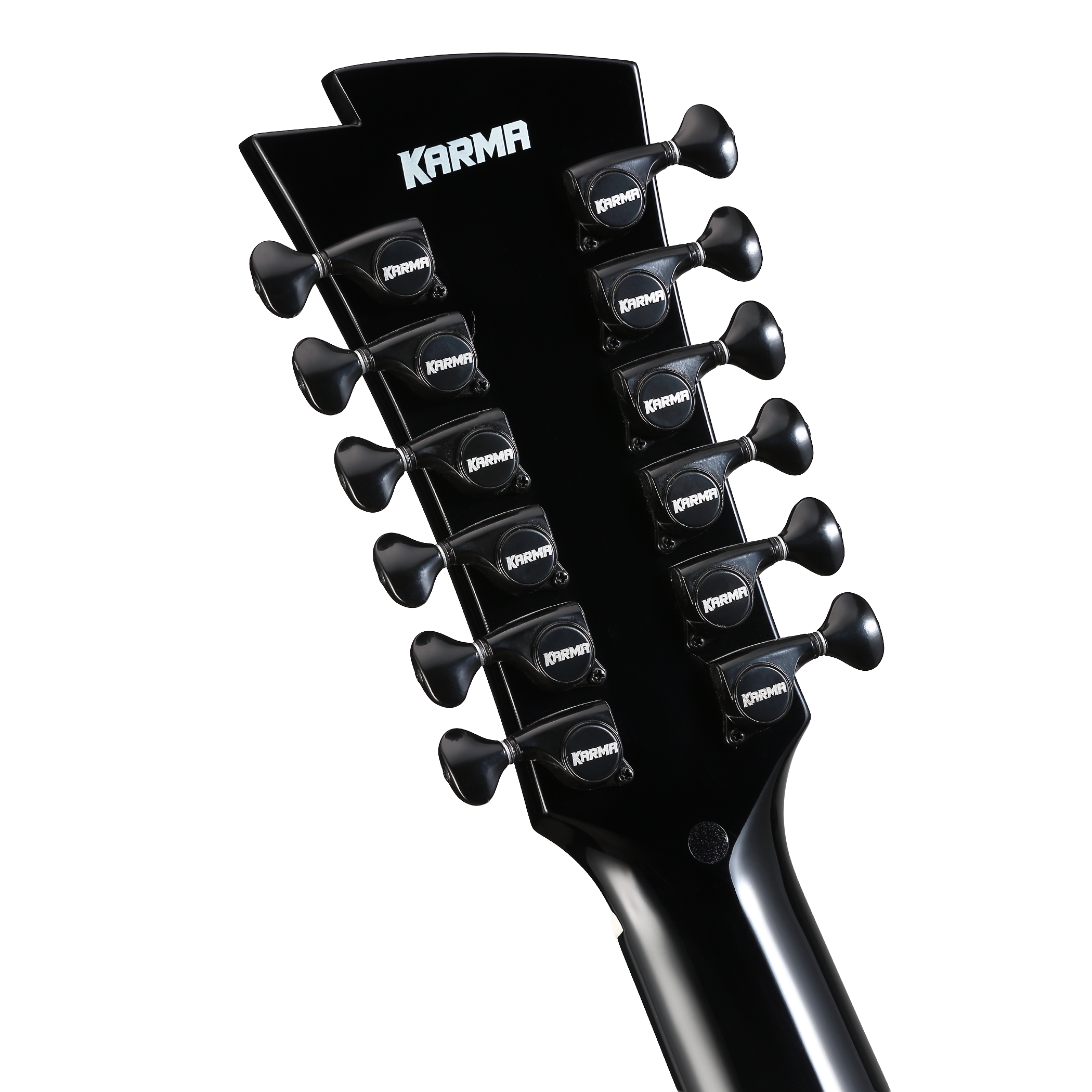 🔥PRE-VENTA🔥 Karma SPIRIT Docerola 12-BLK