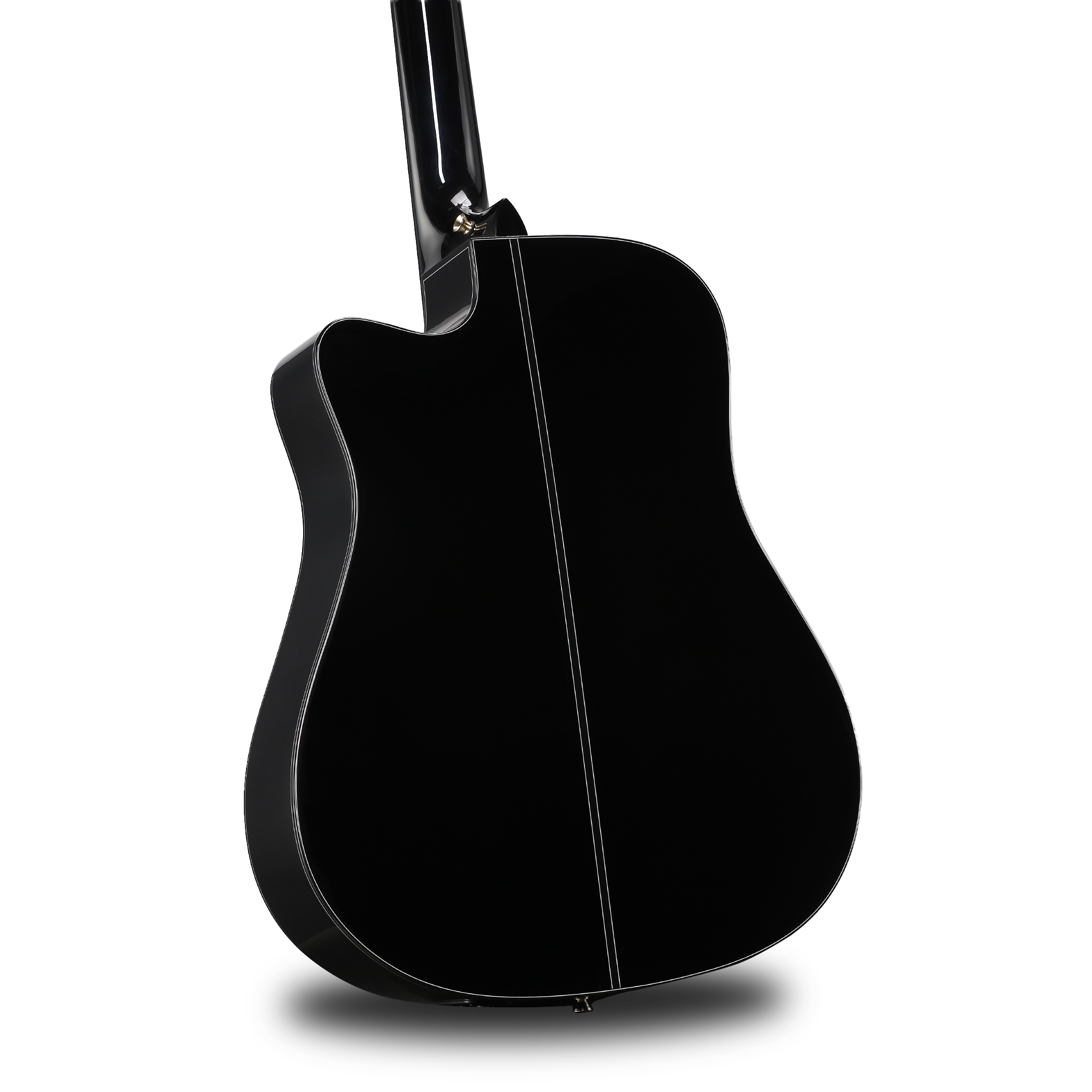 Karma LOTUS Docerola 12-BLK