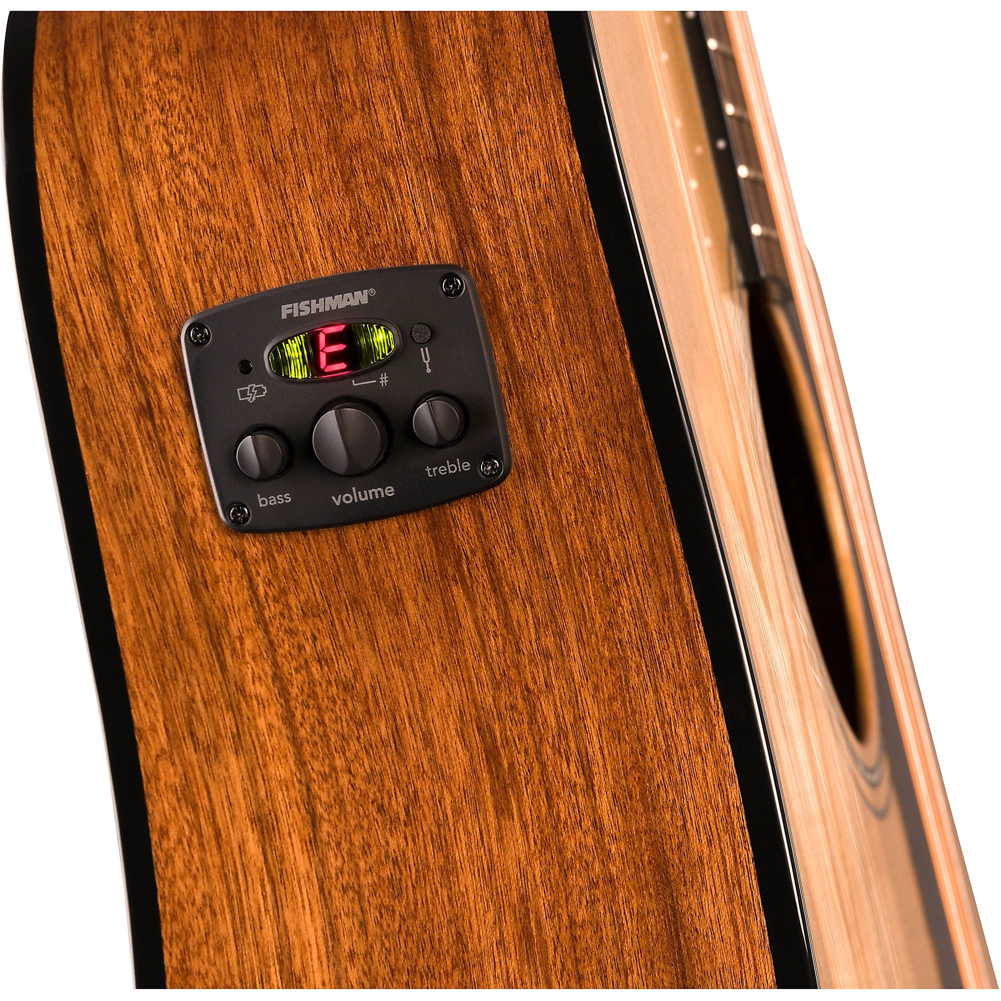 Fender CD-140SCE 12-NAT