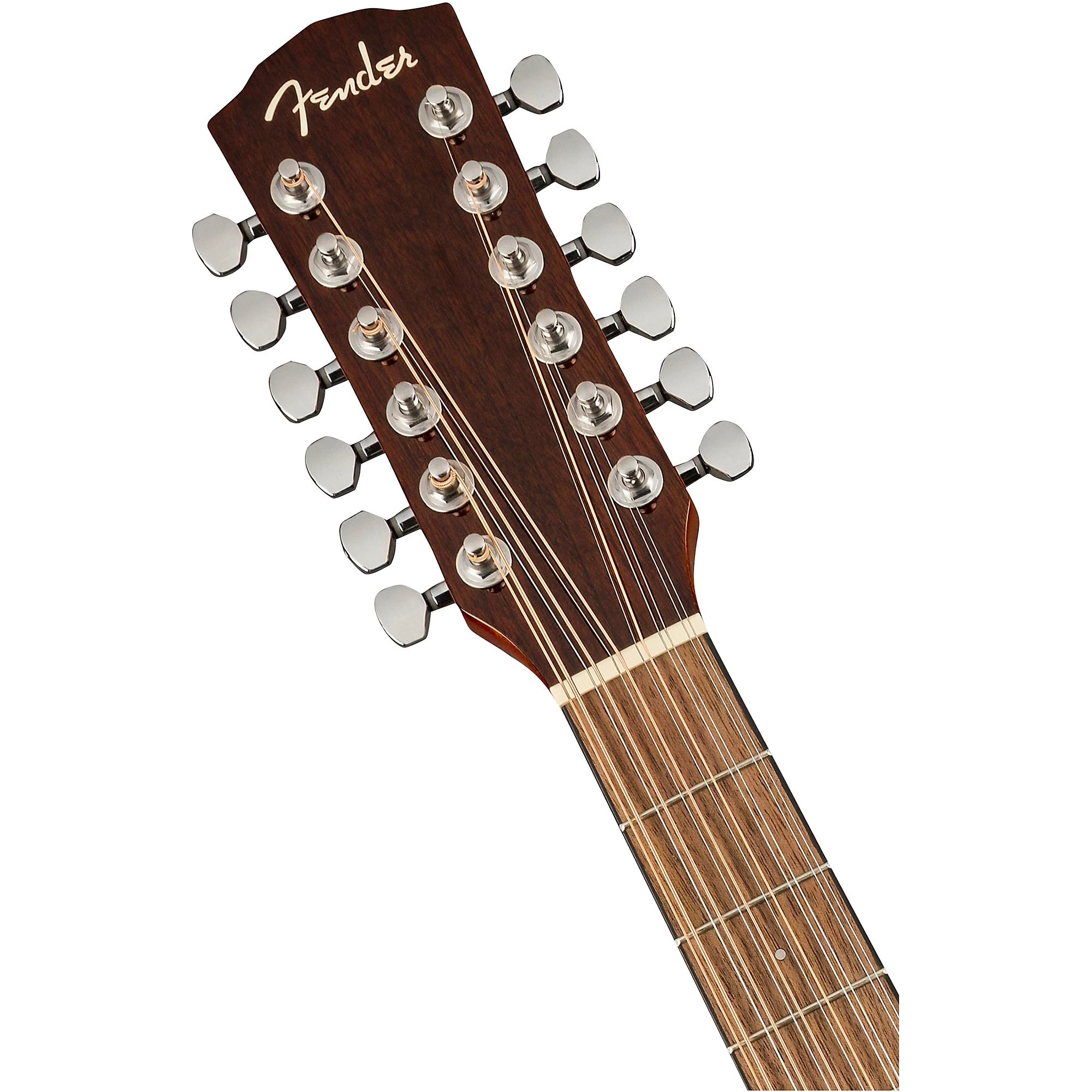 Fender CD-140SCE 12-NAT