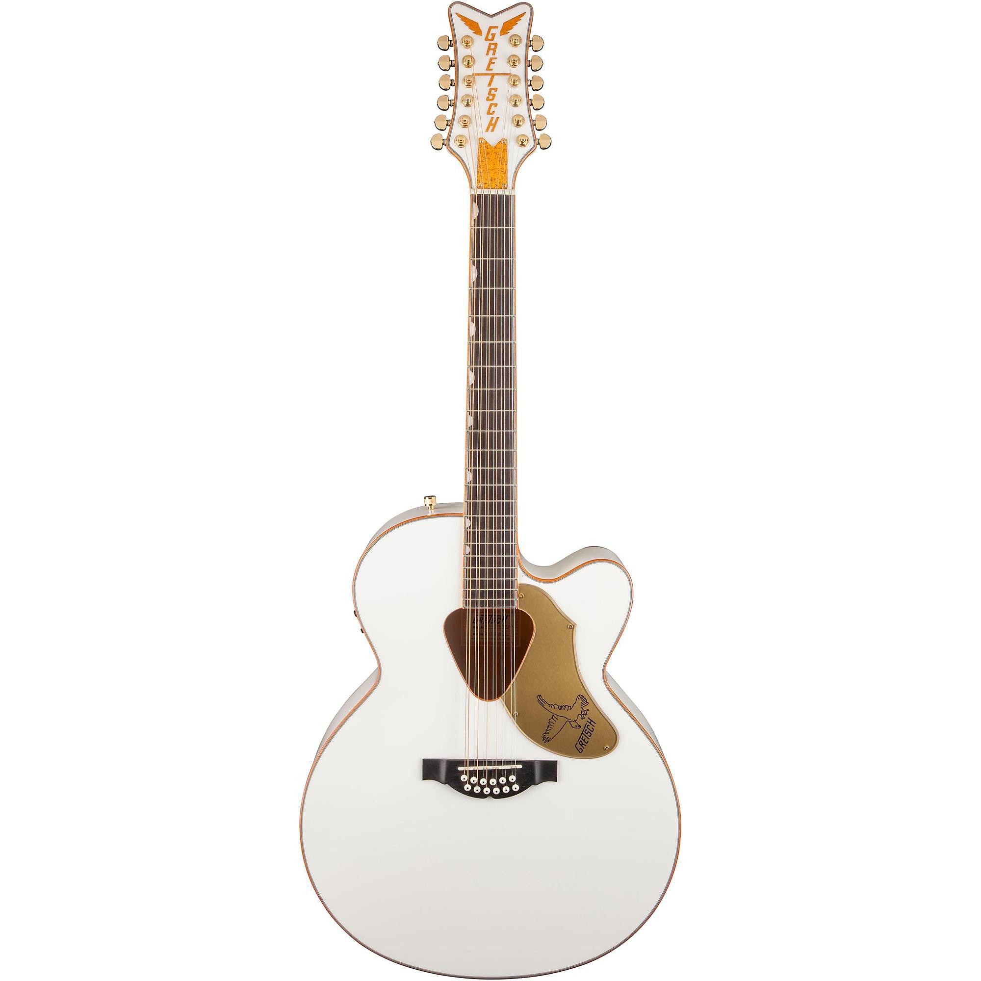 Grestch G5022C Rancher Falcon 12-WHI