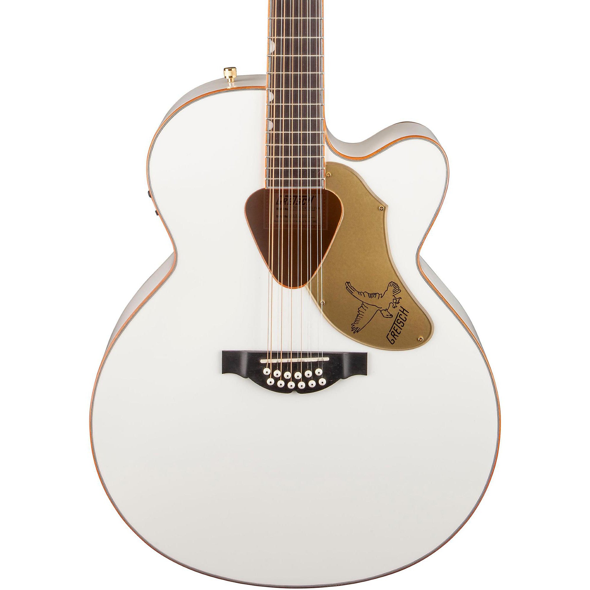 Grestch G5022C Rancher Falcon 12-WHI