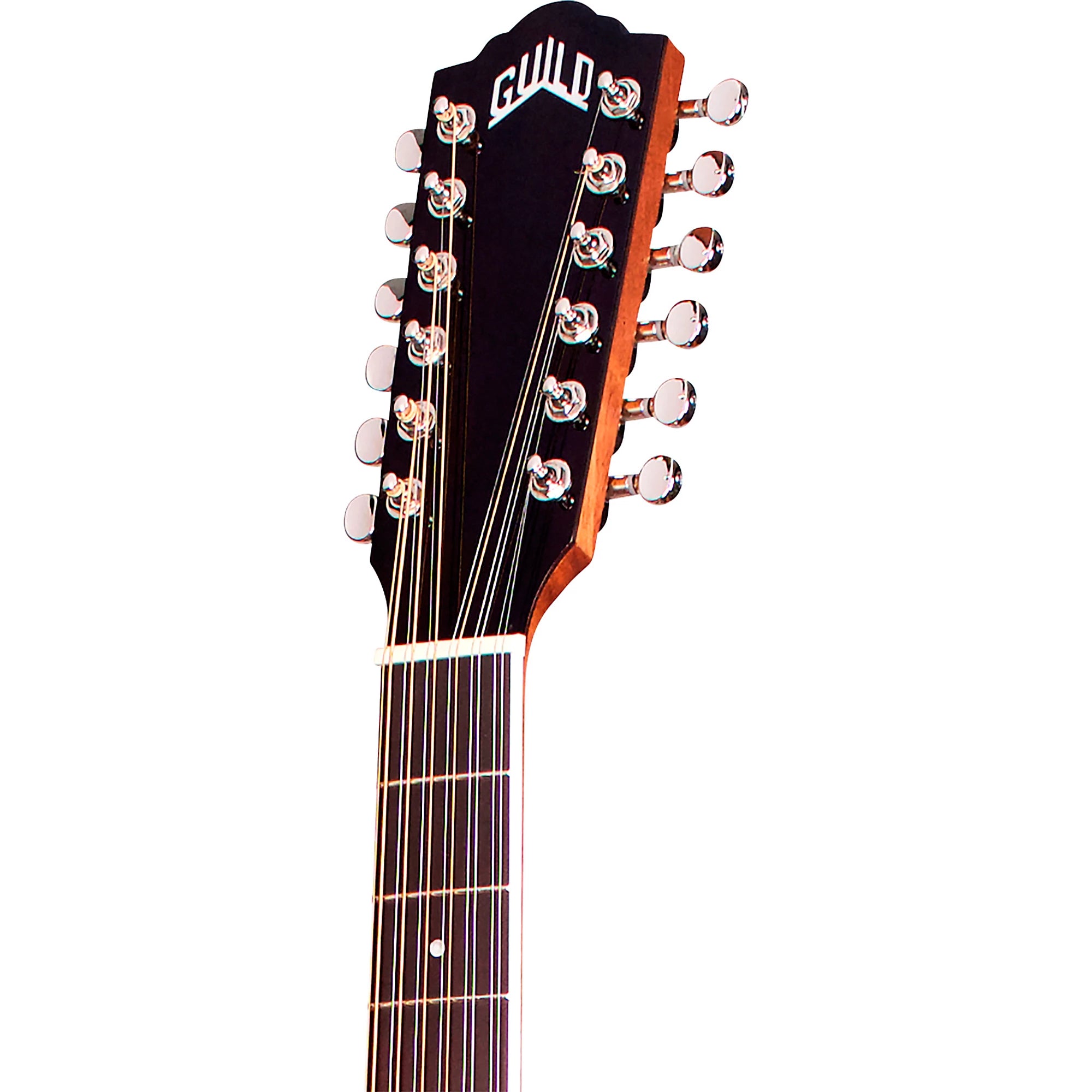 Guild D2612CE 12-SUN