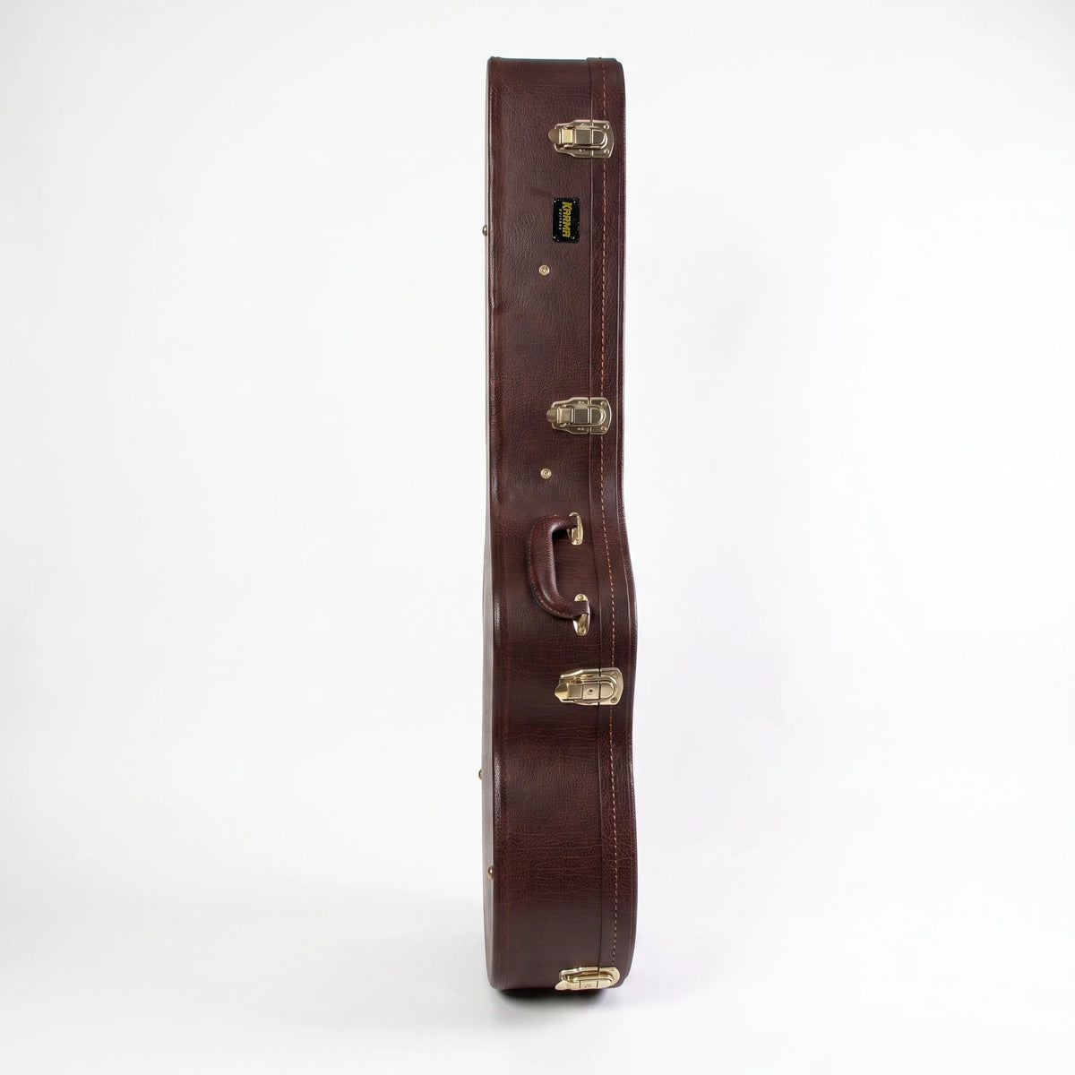 Estuche rígido Karma para docerola, interior acolchado
