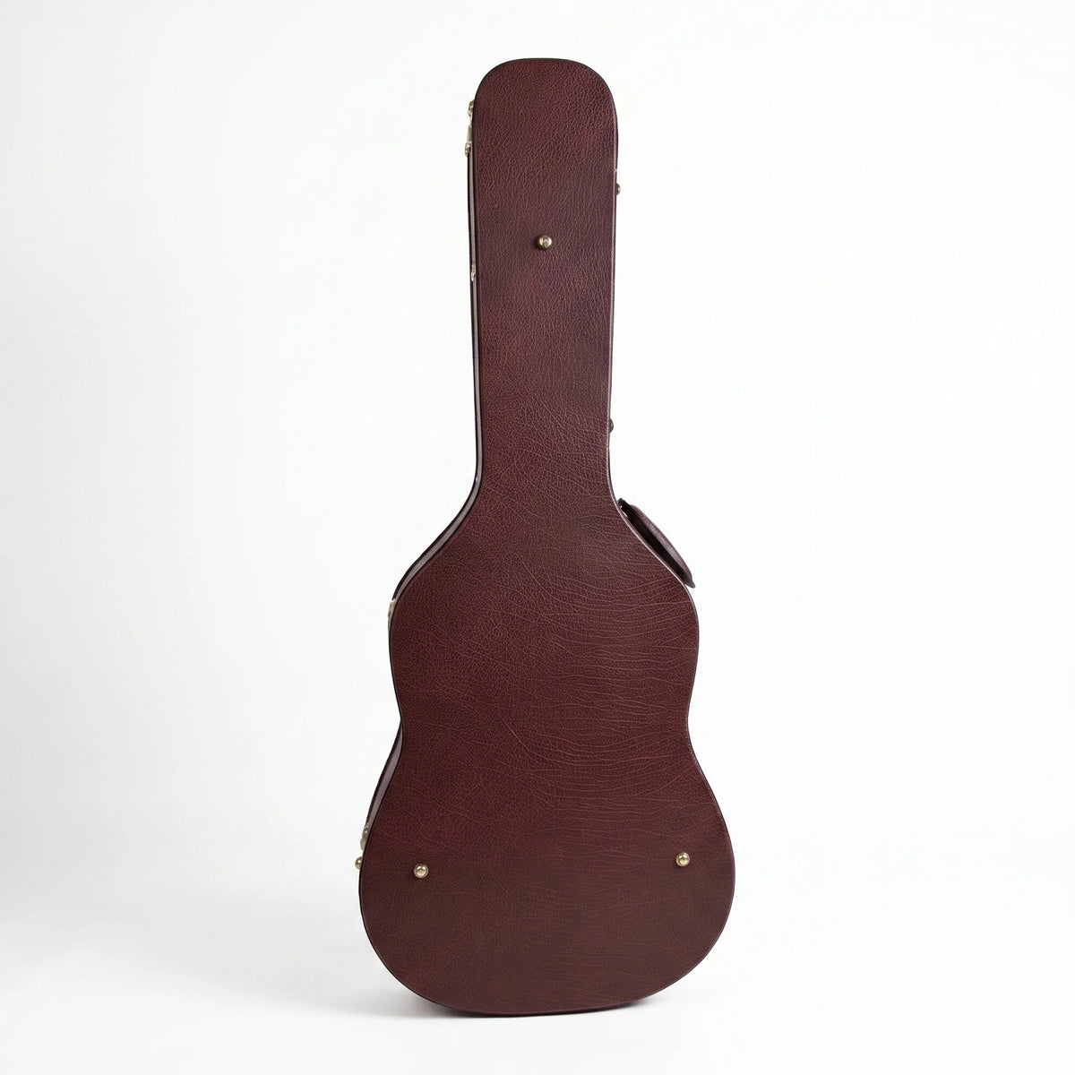Estuche rígido Karma para docerola con guitarra dentro