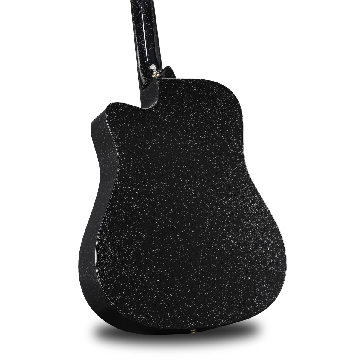 KARMA LEGEND 12-BLK 🔥 PRE-VENTA - Karma Guitars, Inc.