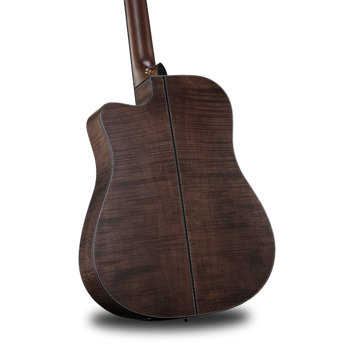 Docerola Karma Lotus Caoba Flameada - imagen 6 de 10