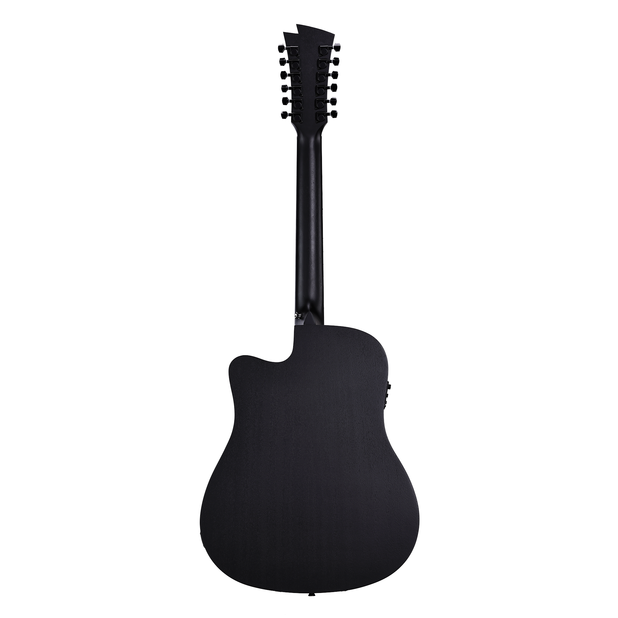 Karma ALPHA Docerola 12-BLK ⚠️ PRE-VENTA ⚠️