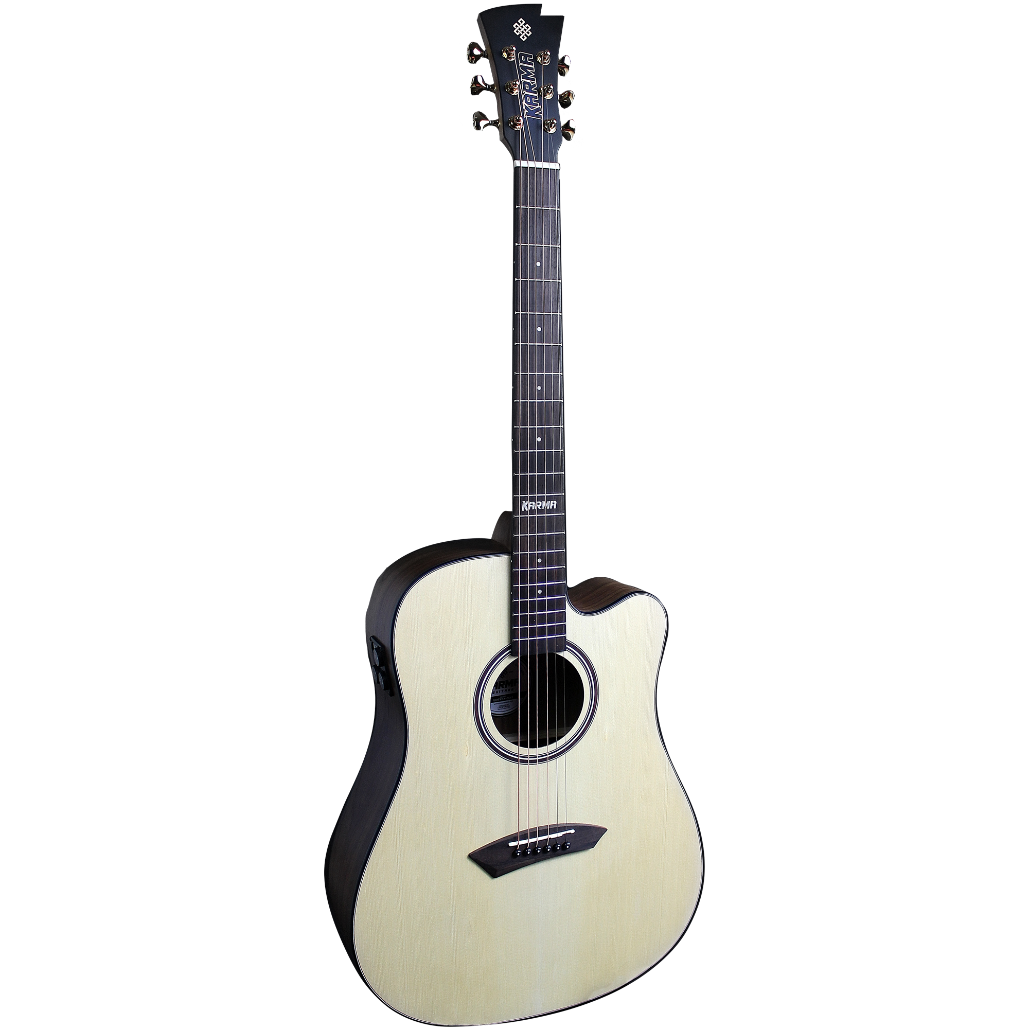 Karma LOTUS 6-NAT 🔥 Últimas Piezas