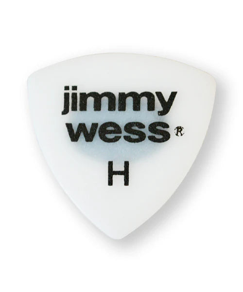 Pua Jimmy Wess con Lija | 10 Piezas