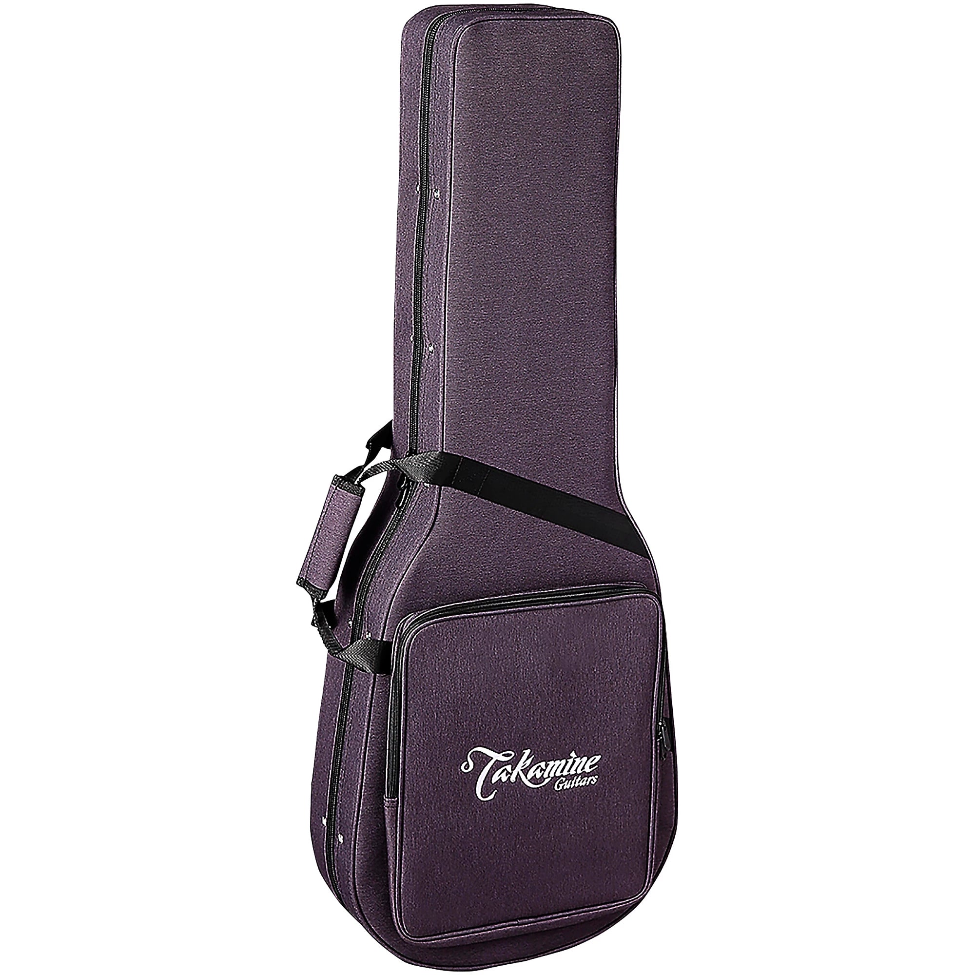 Takamine EF341SC 6-BLK