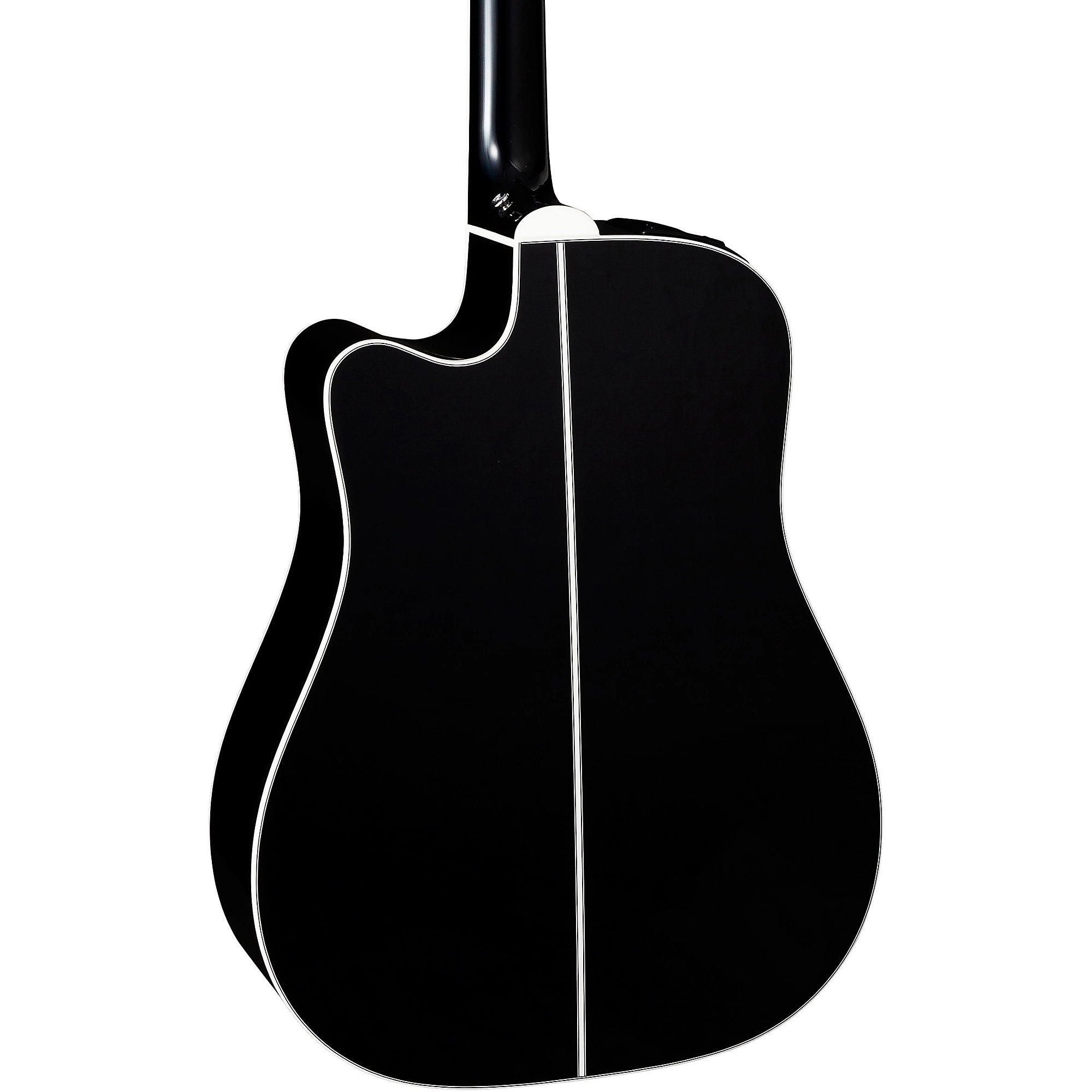 Takamine EF341DX 6-BLK