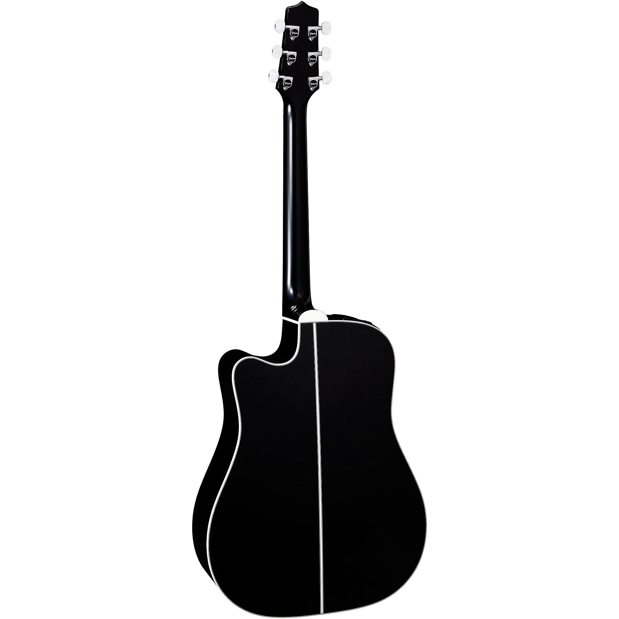 Takamine EF341DX 6-BLK