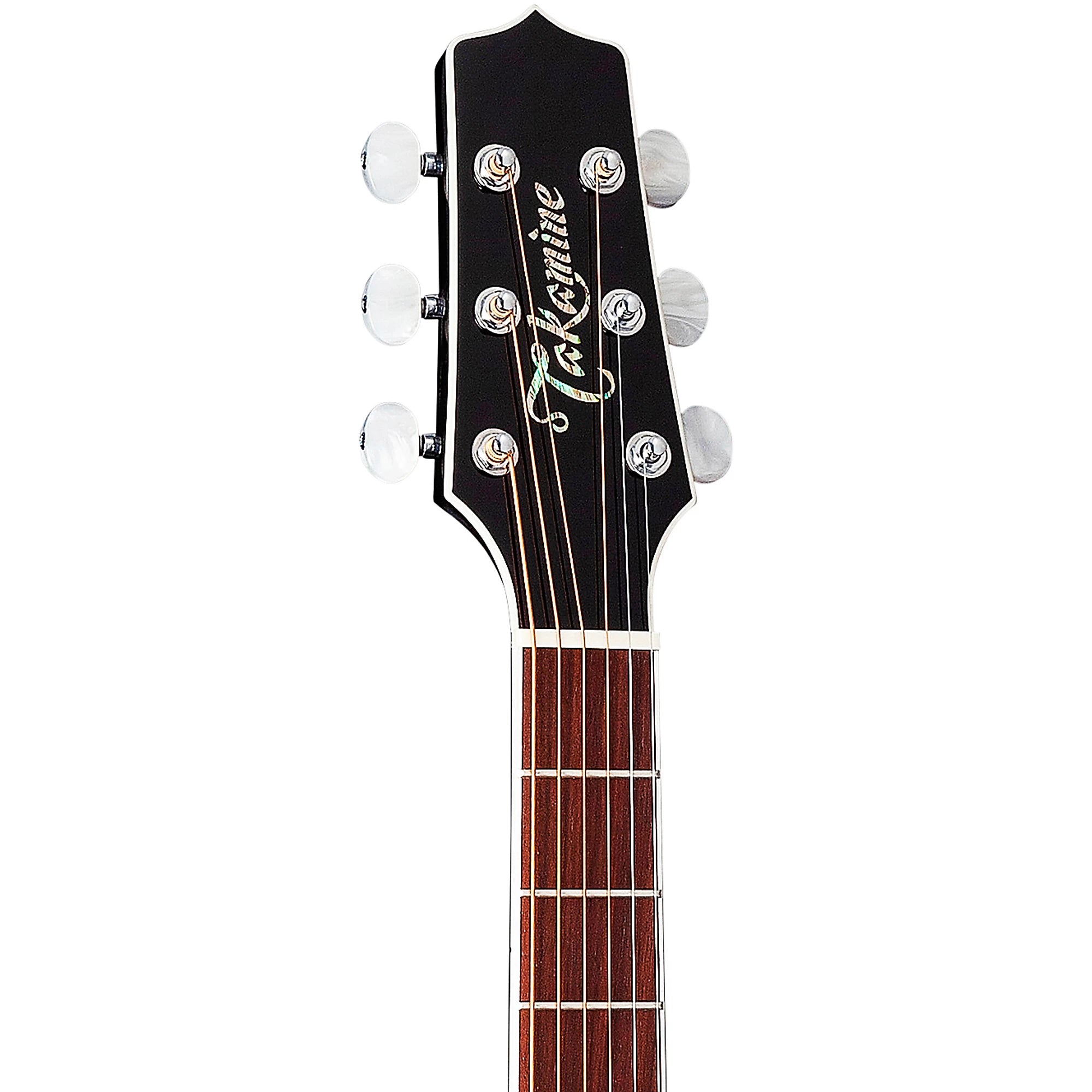 Takamine EF341DX 6-BLK