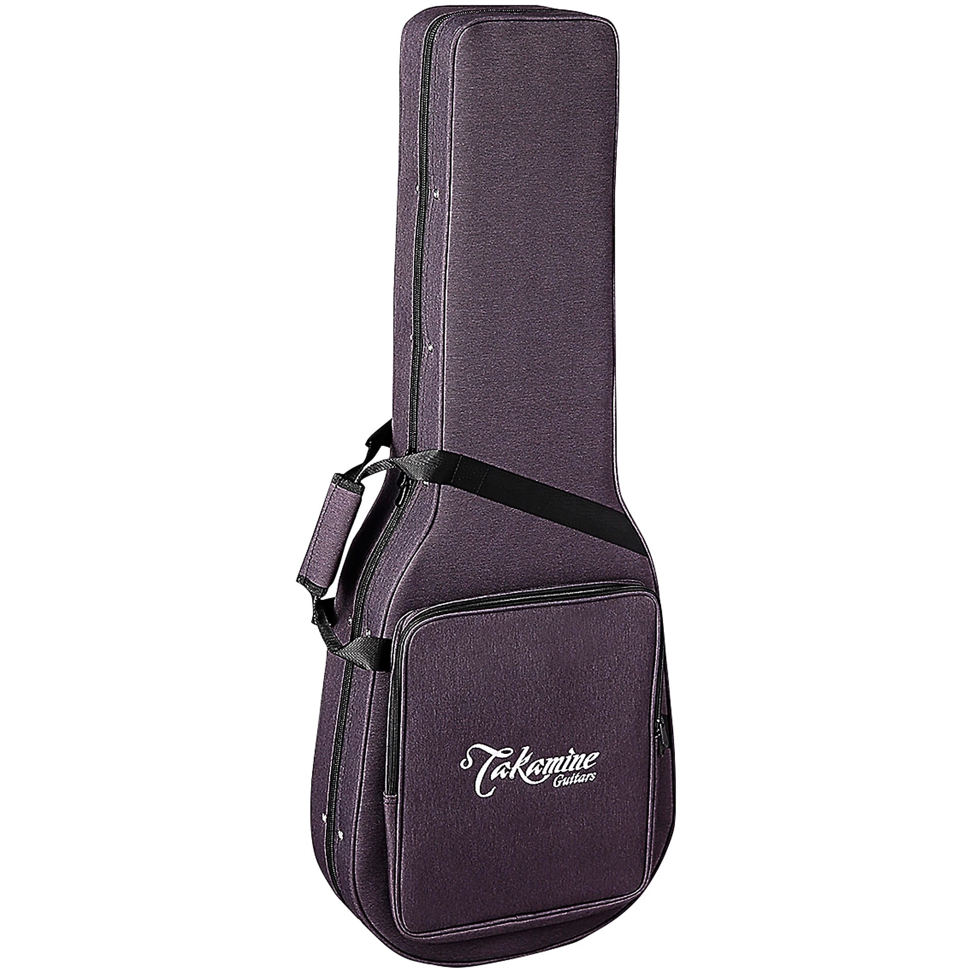 Takamine EF381DX 12-BLK