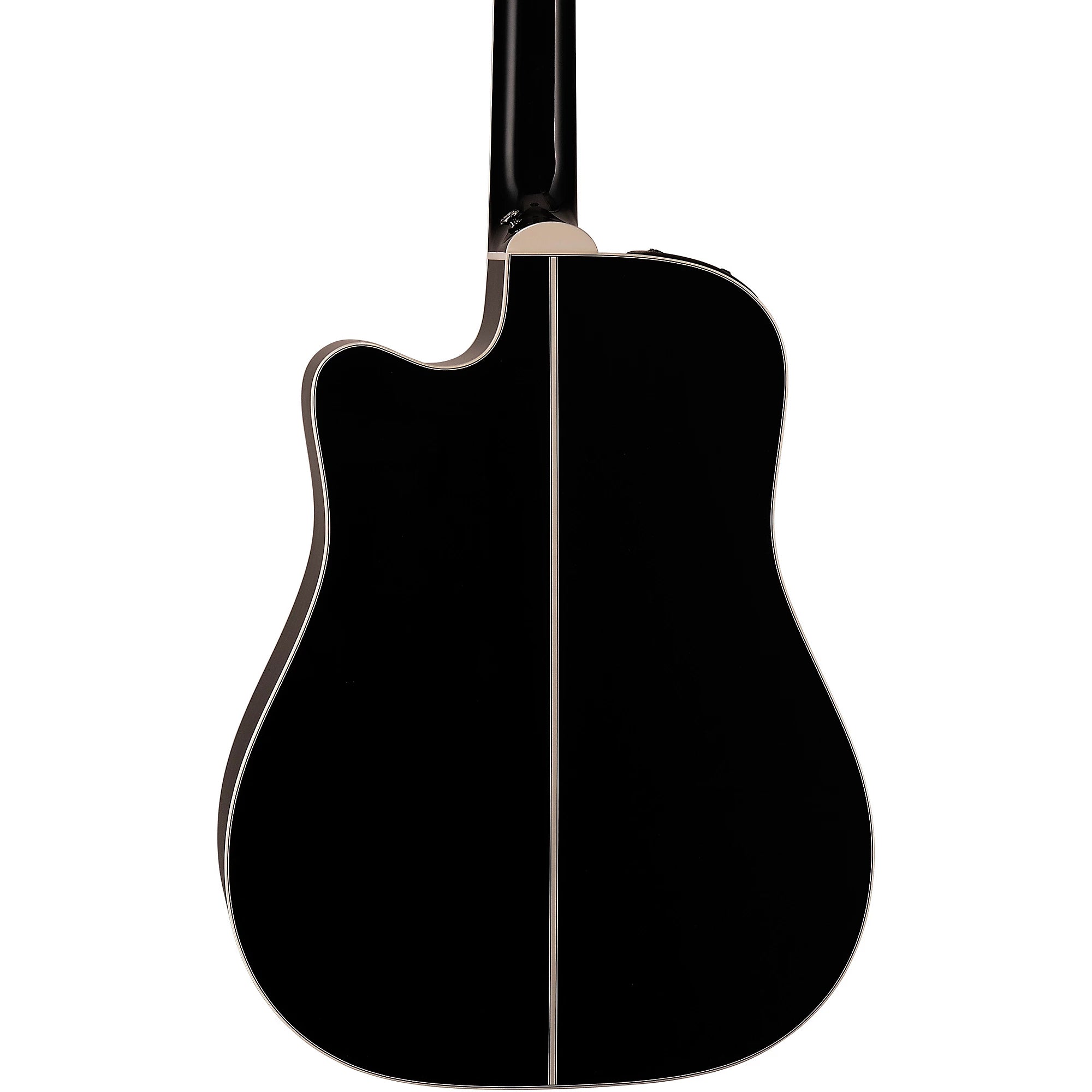 Takamine EF381DX 12-BLK