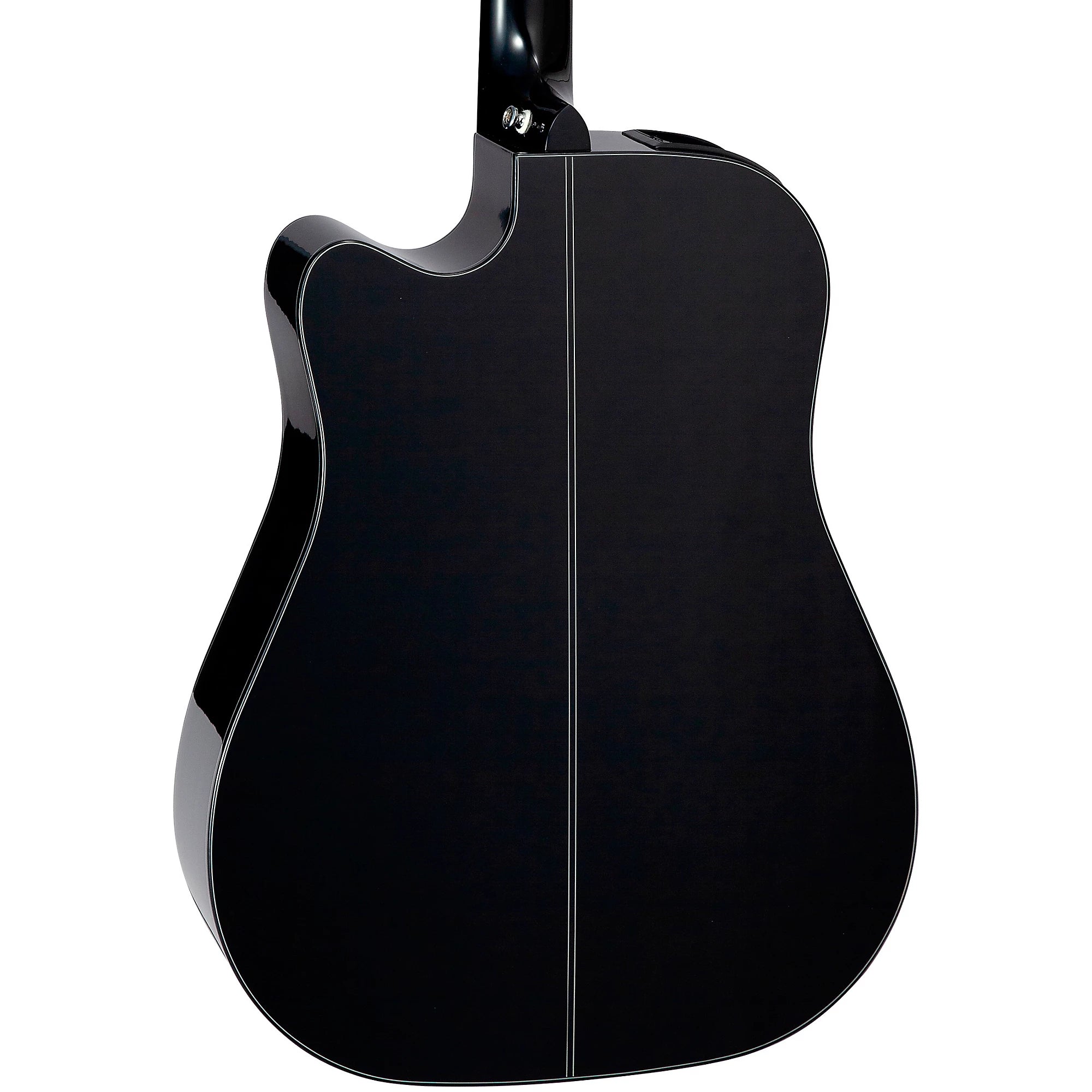 Takamine GD30CE 6-BLK