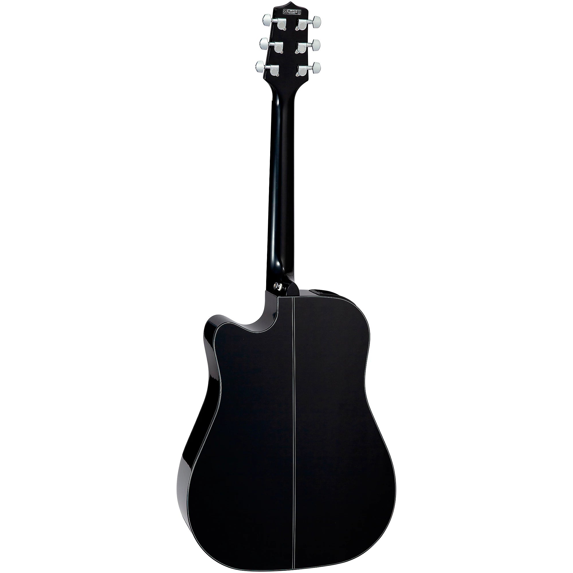 Takamine GD30CE 6-BLK