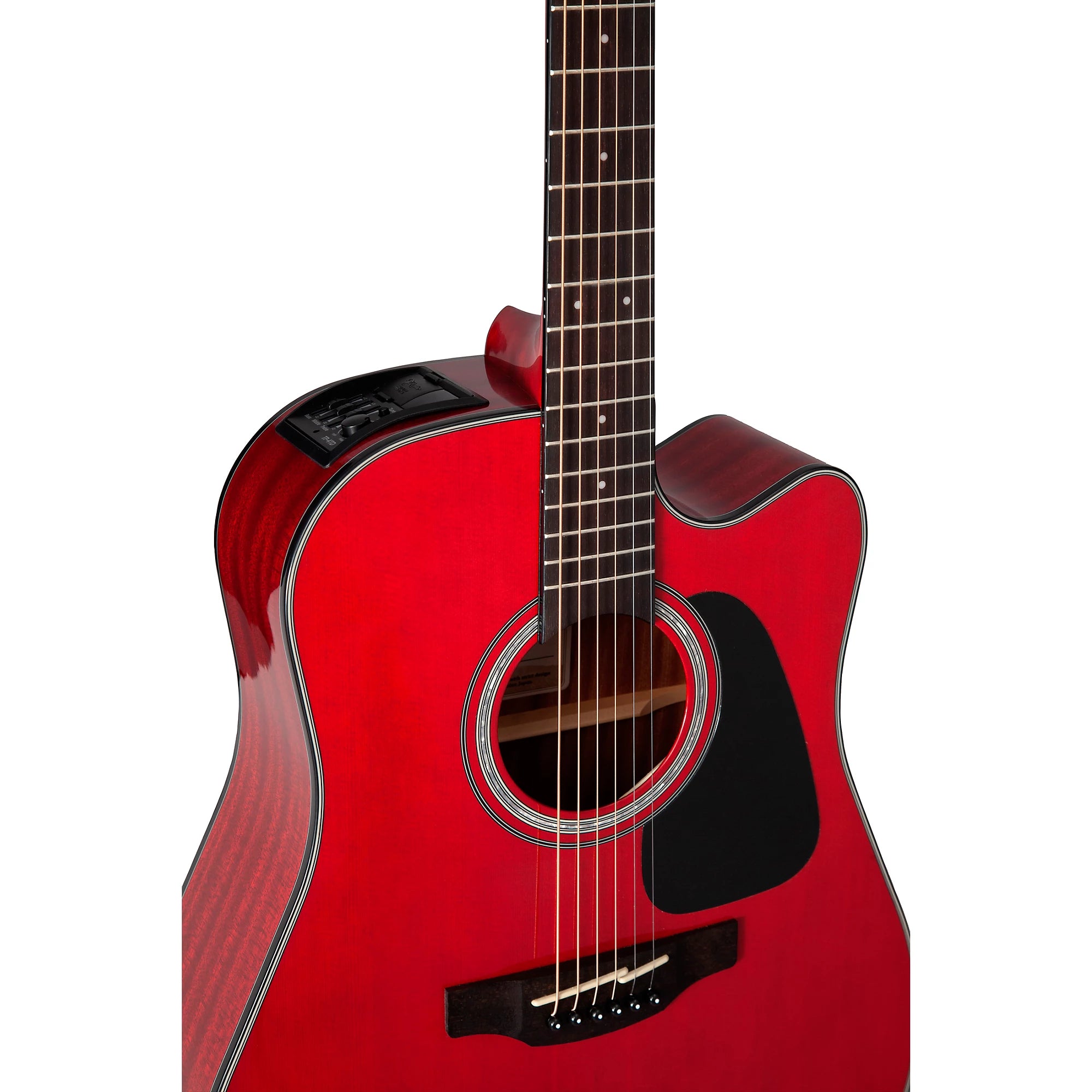 Takamine GD30CE 6-BUR