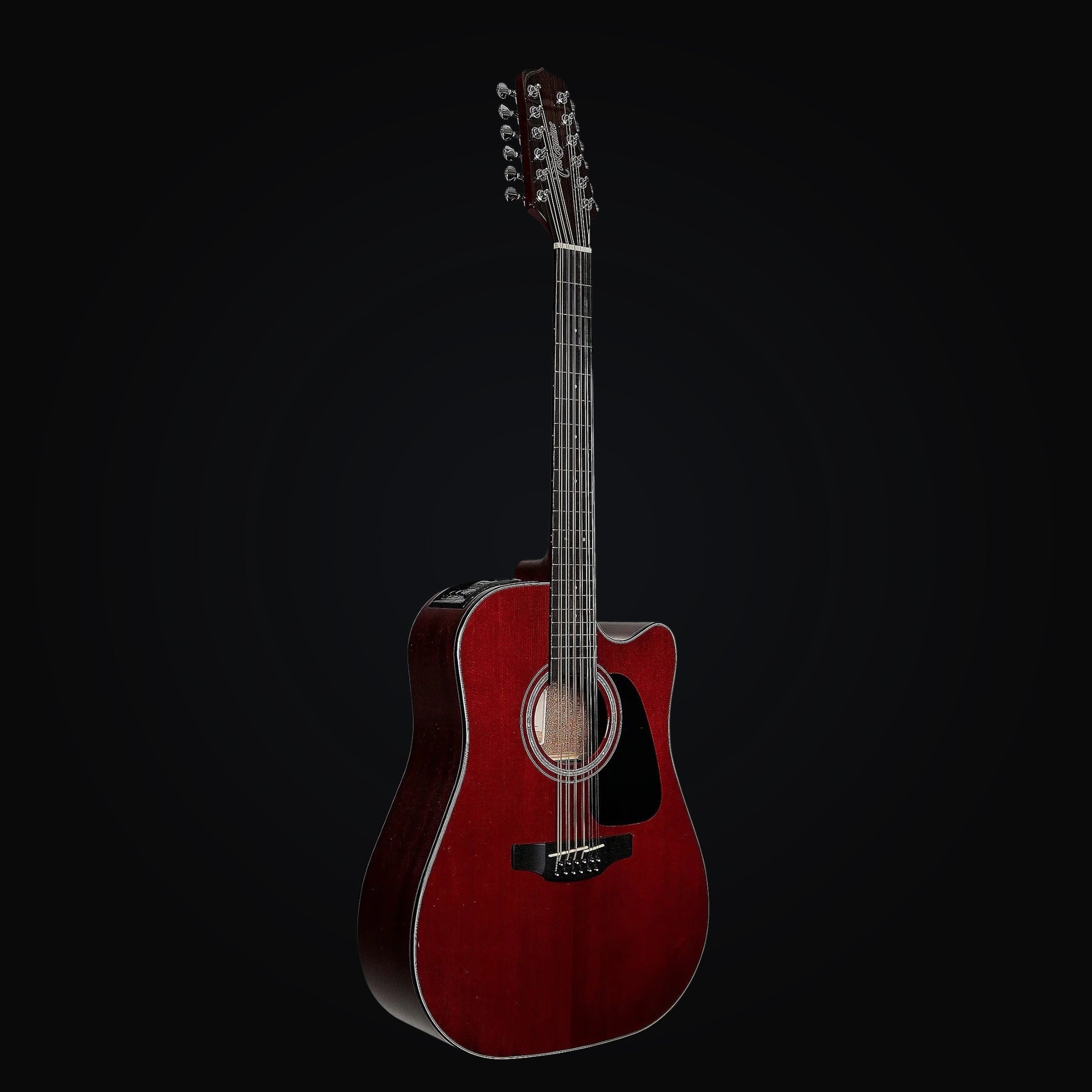 Takamine GD30CE 12-BUR
