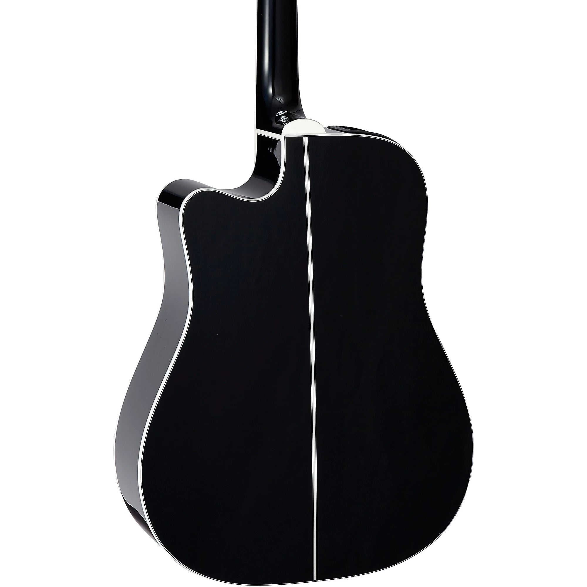 Takamine GD34CE 6-BLK