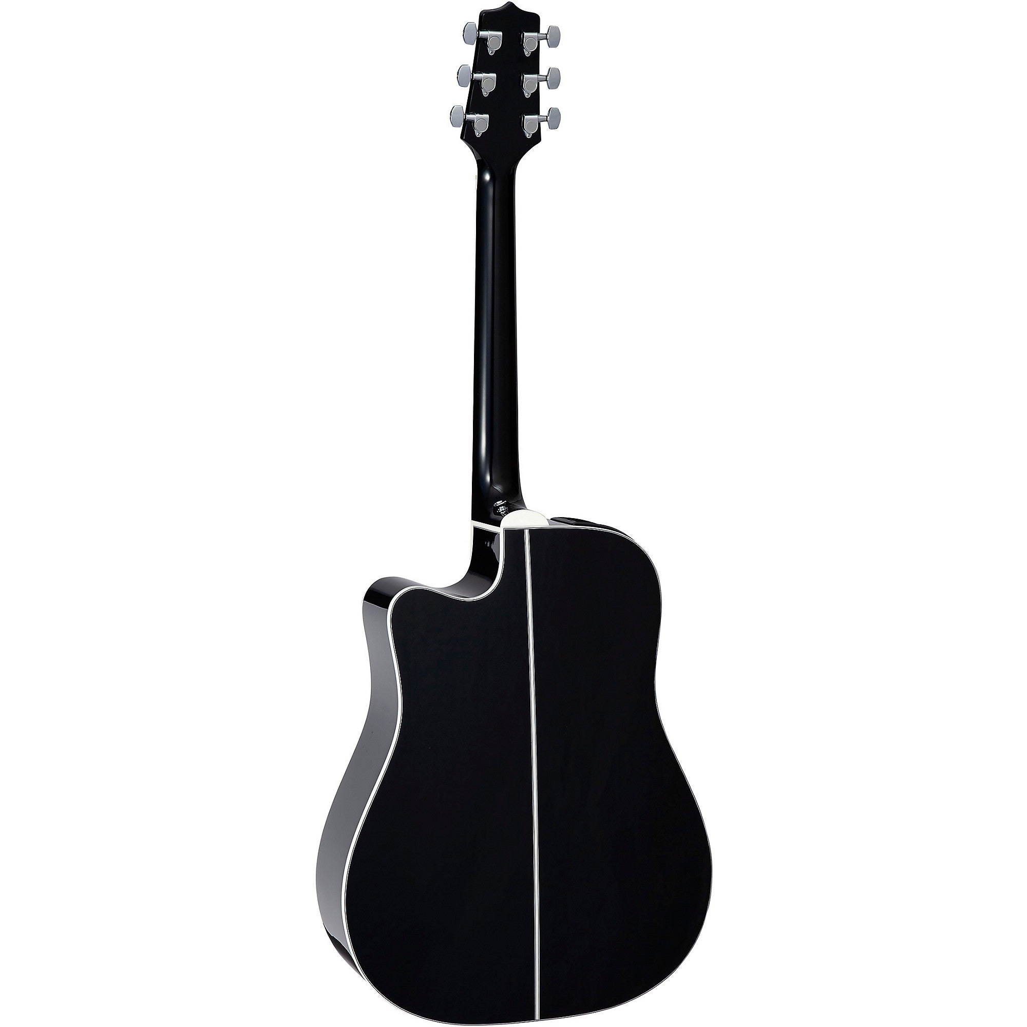 Takamine GD34CE 6-BLK