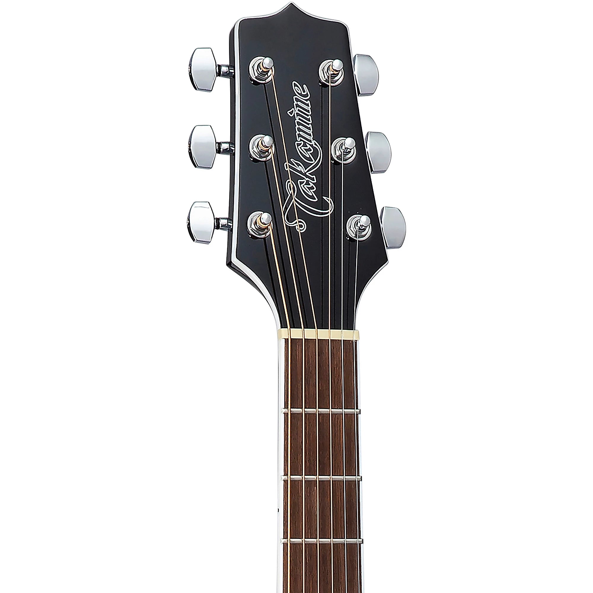 Takamine GD34CE 6-BLK