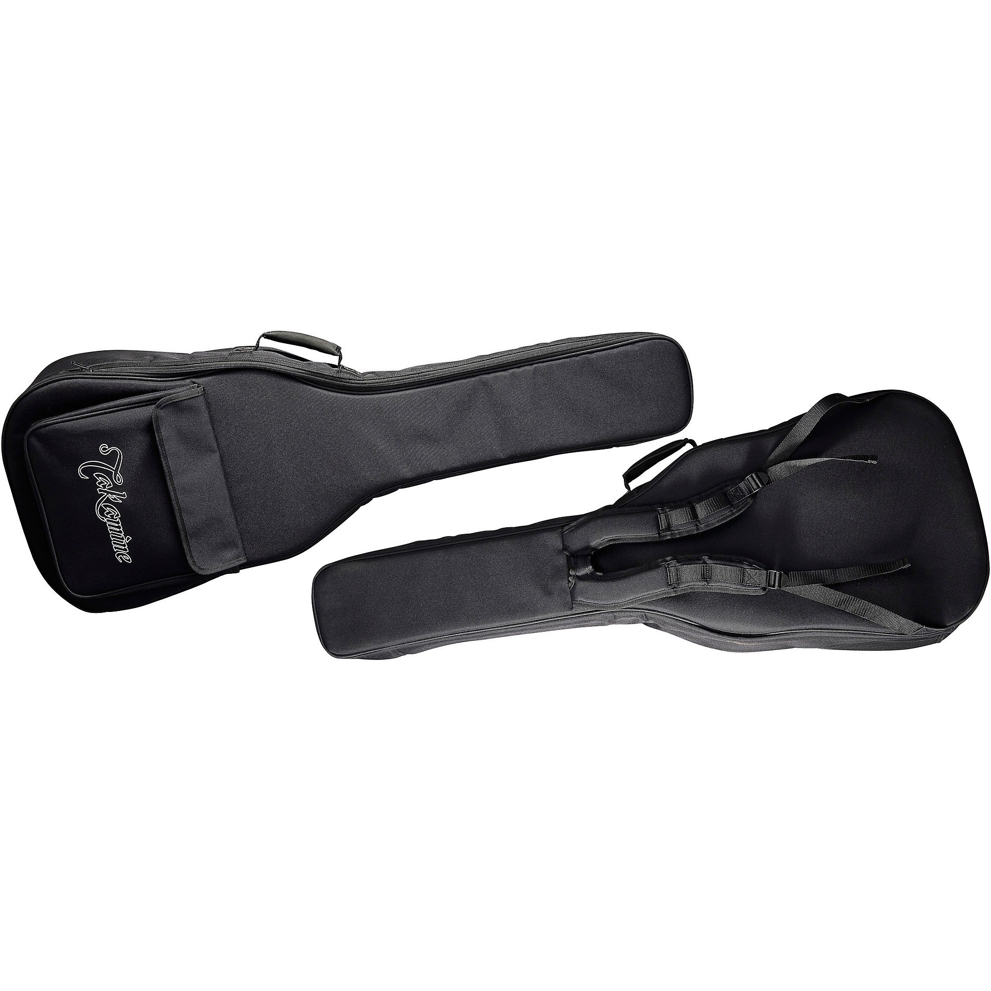 Takamine GD34CE 6-BLK