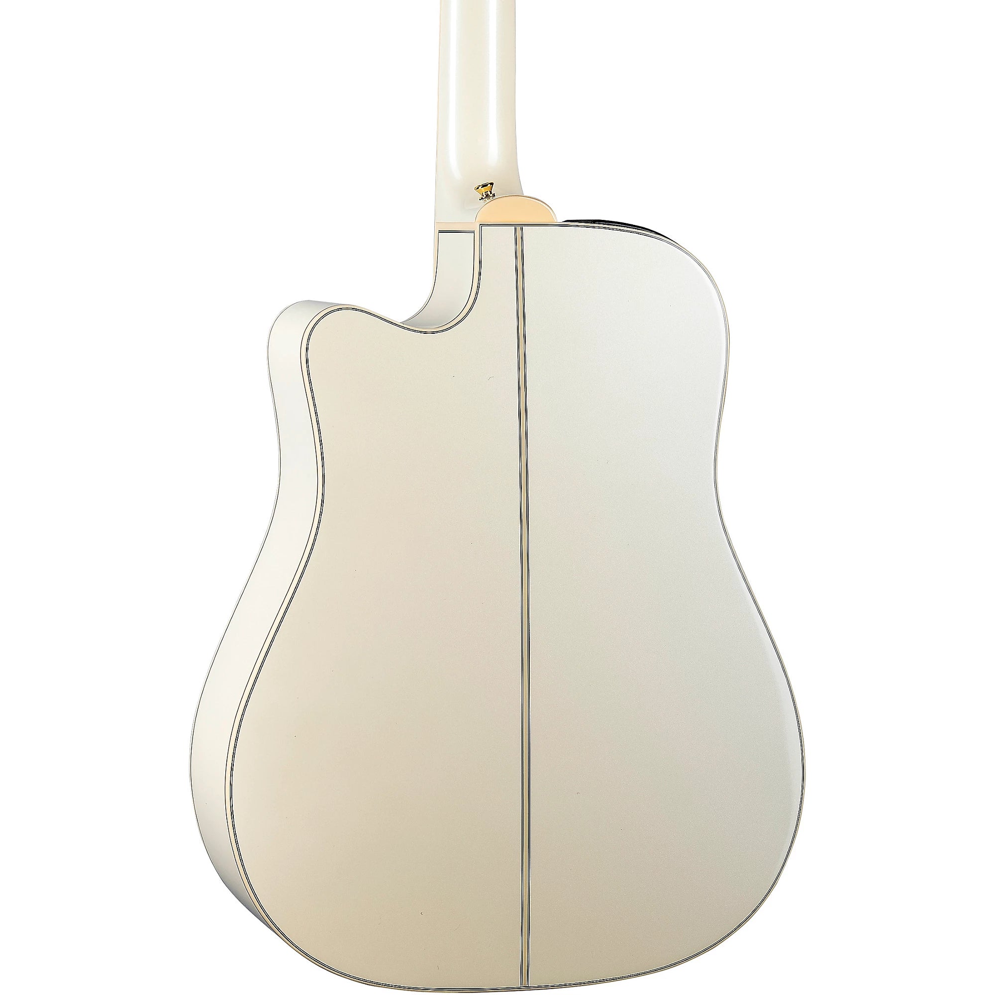 Takamine GD37CE 12-WHI